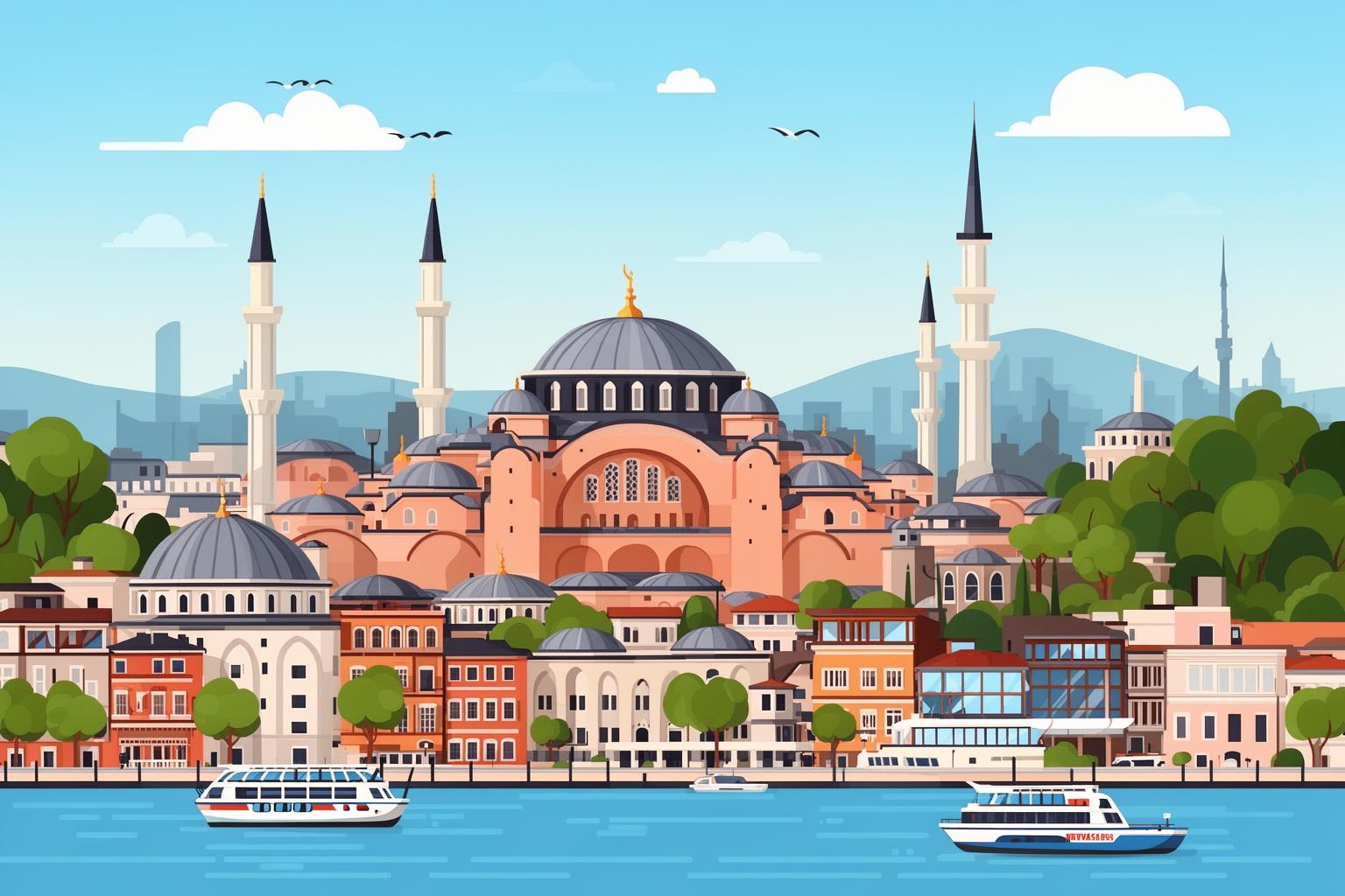 adhunik-bhromonkarir-adrishyo-suto-istanbule-esim-er-proyojonota