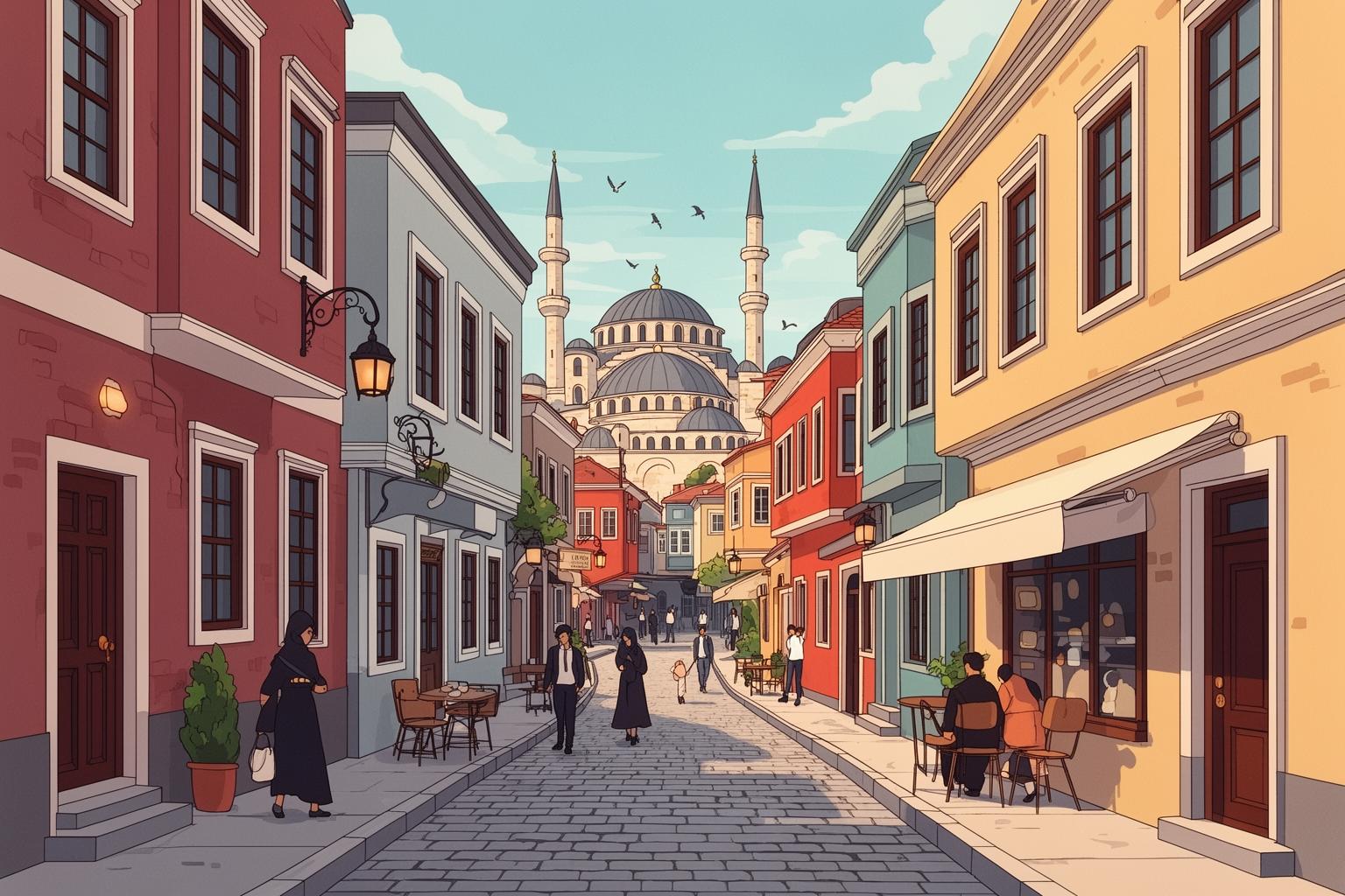 adhunikatar-choyay-atit-karakay-o-galatar-gali