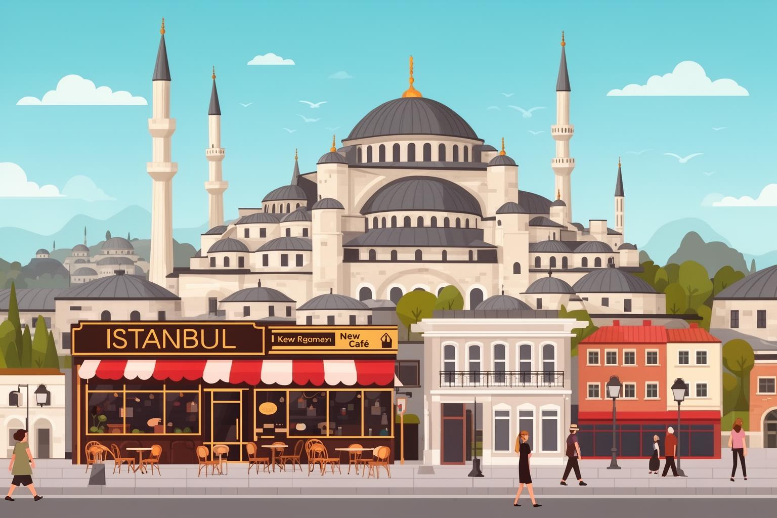 adhunikotar-spondon-istambuler-notun-kafe-sangskriti