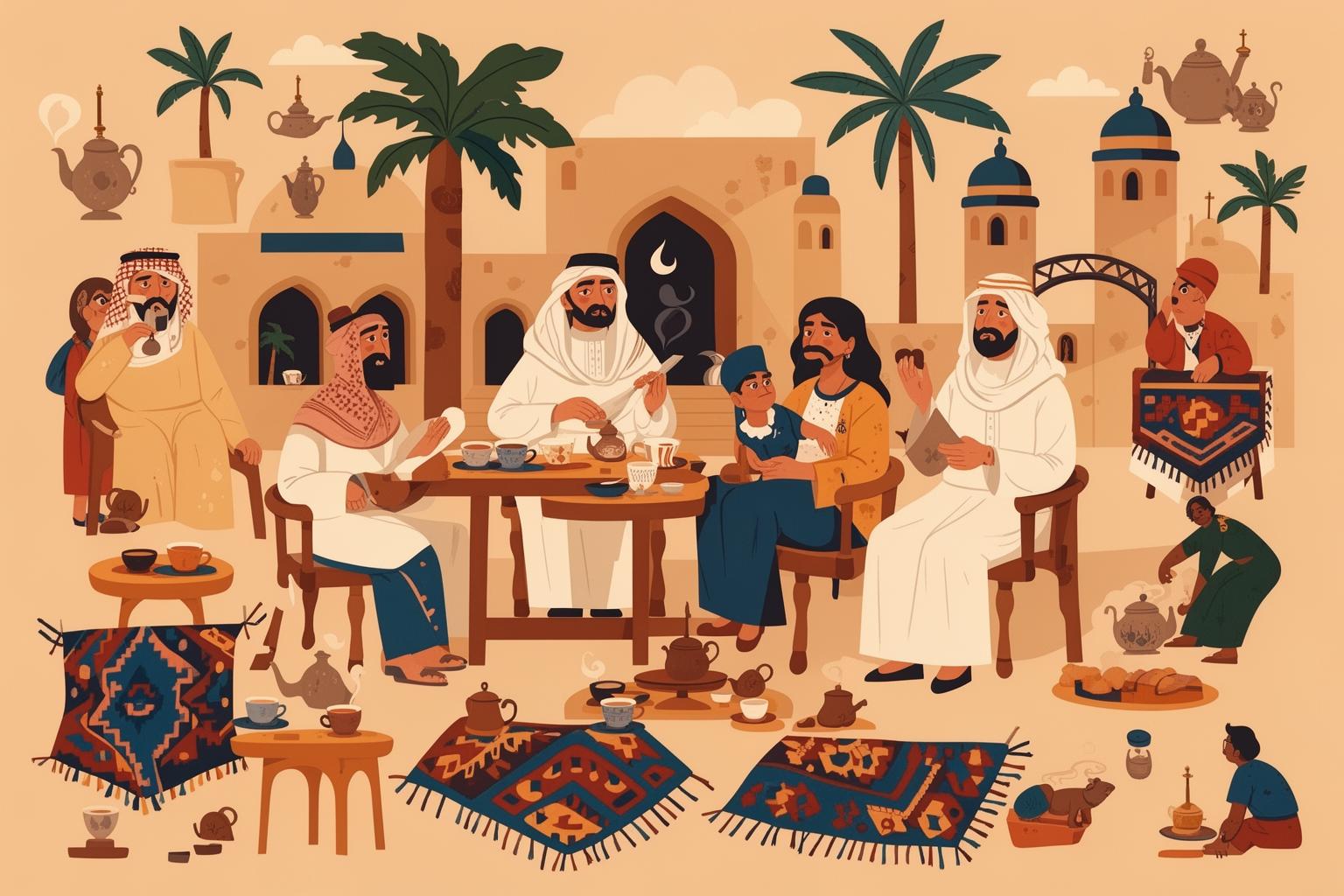 ahwar-samajik-bunan-jekhane-sobai-ek