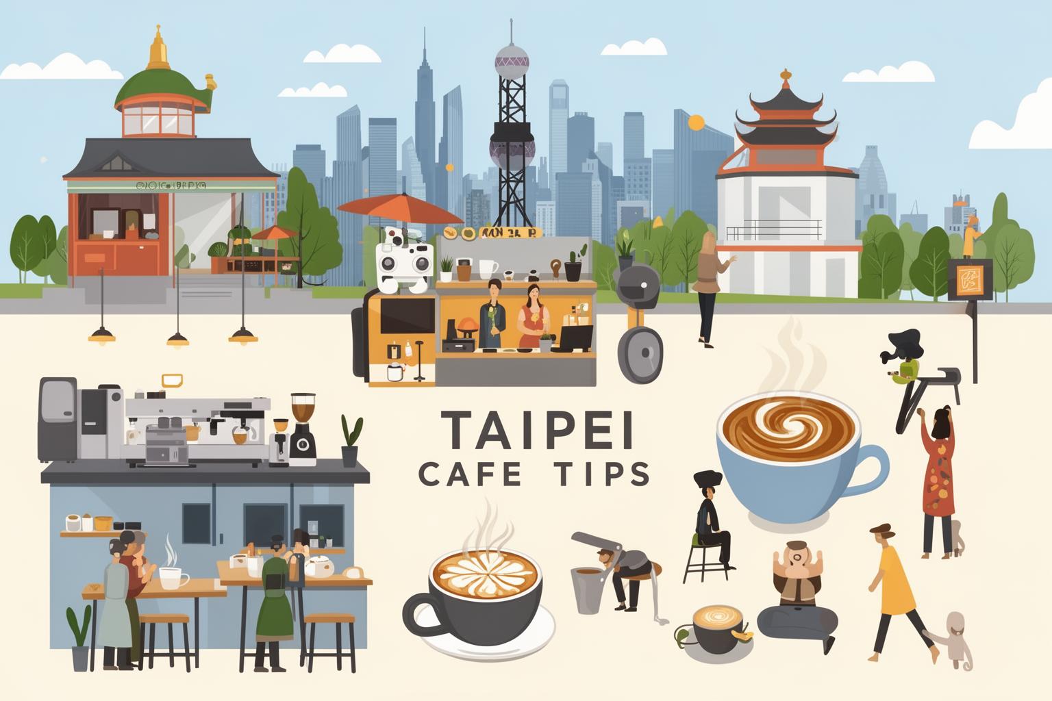 apnar-taipei-cafe-jatrar-jonyo-kichu-tips