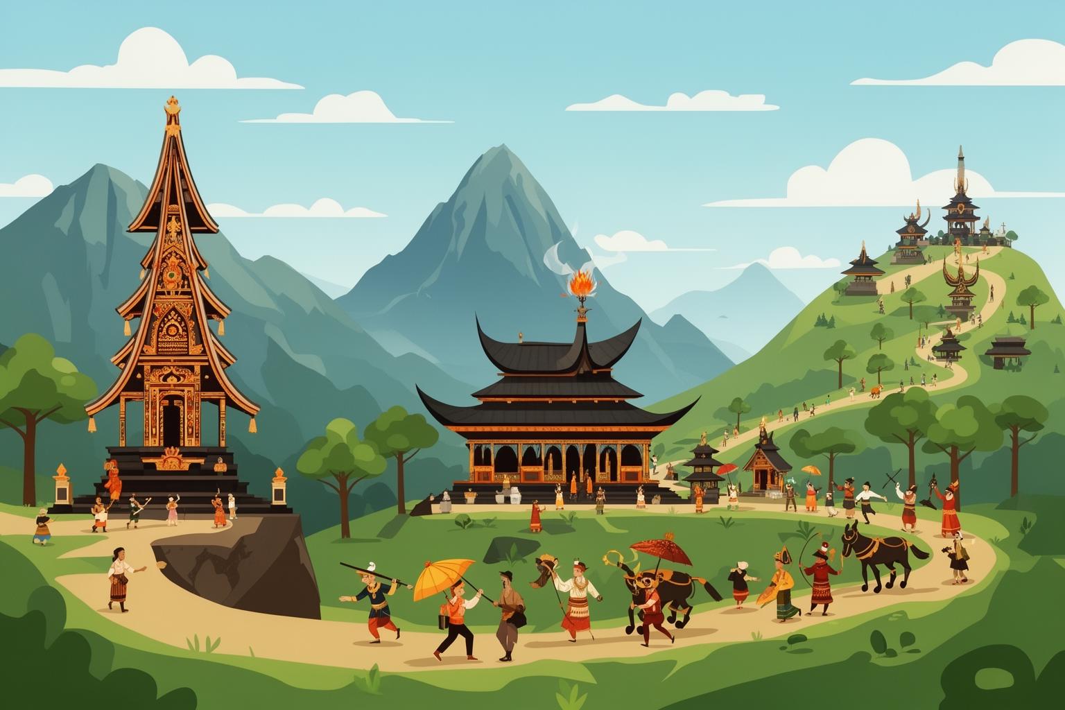 atmar-ananta-jatra-torajar-jibon-darshan