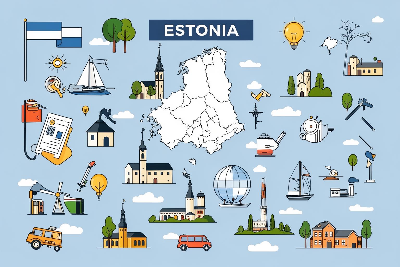 baboharik-tothyo-estoniyay-apnar-notun-shuru