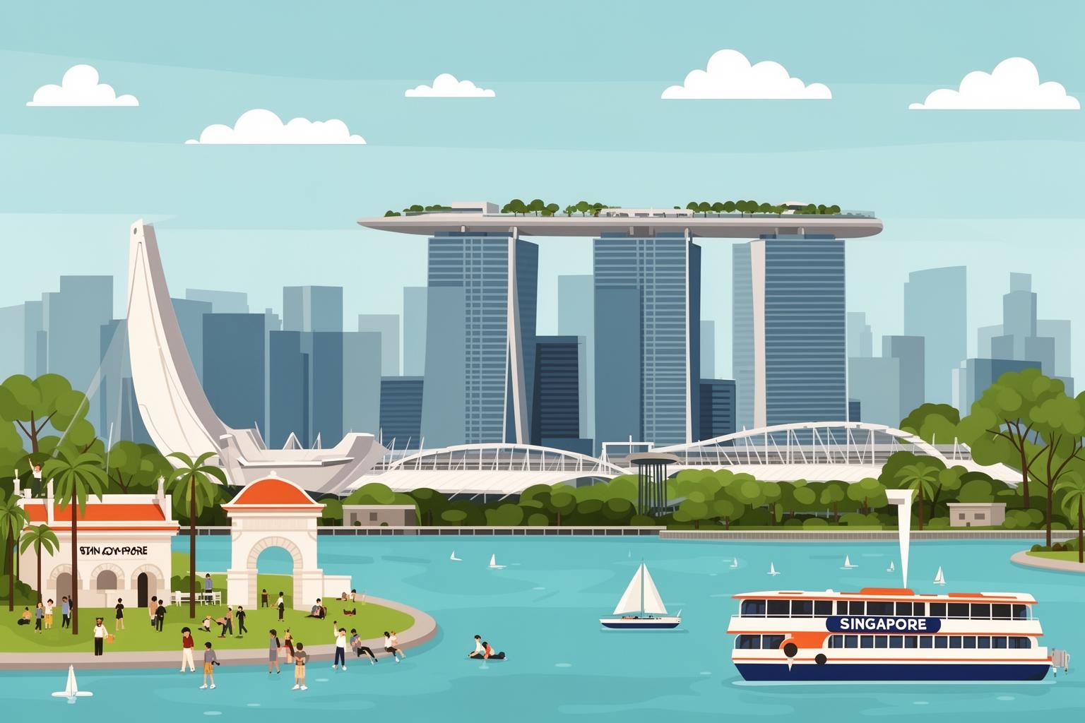 bajeter-modhe-binodon-binamulye-singapurer-akorshon