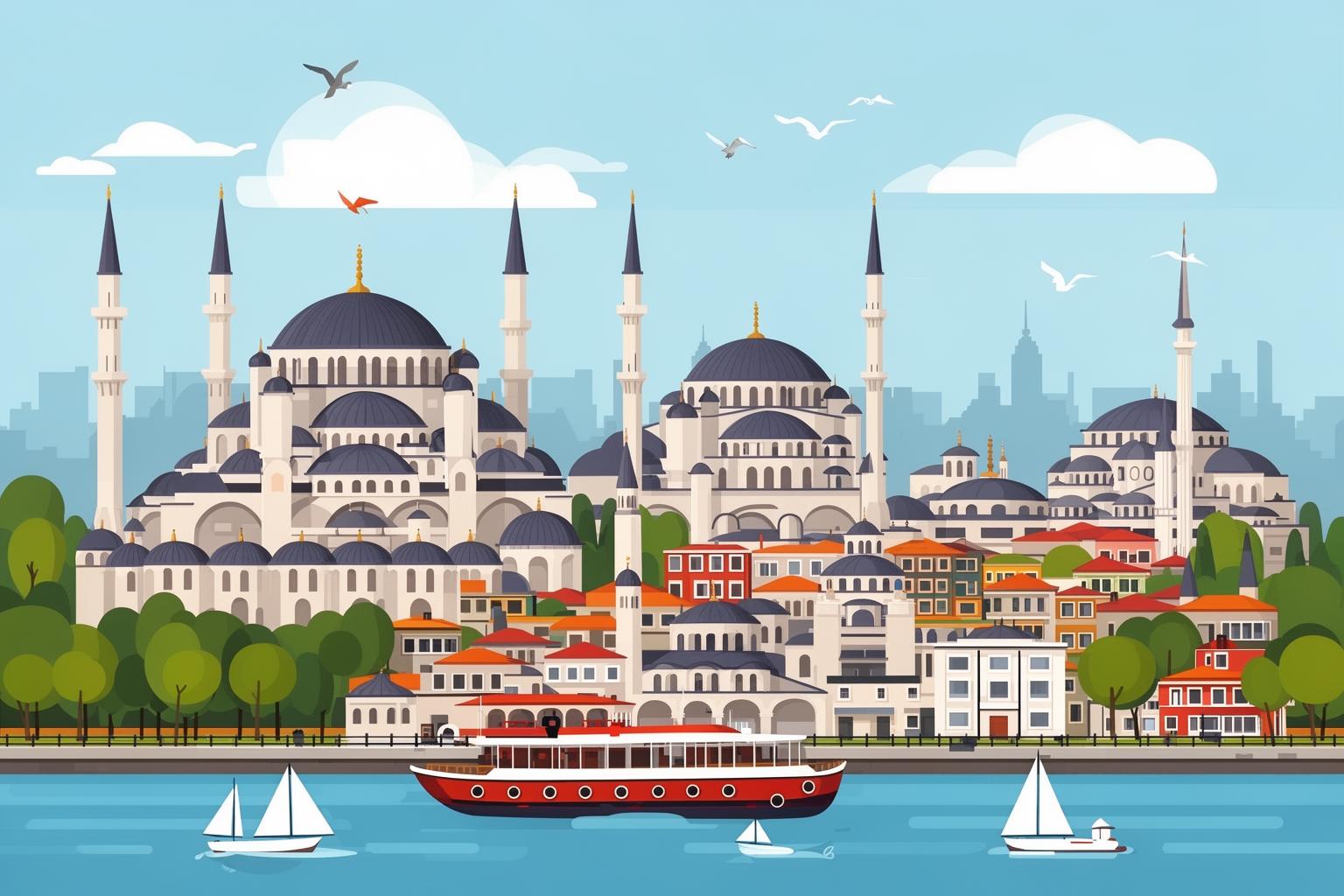 beboharik-poramorsho-istambuler-bazar-vromoner-jonno-kichu-tips