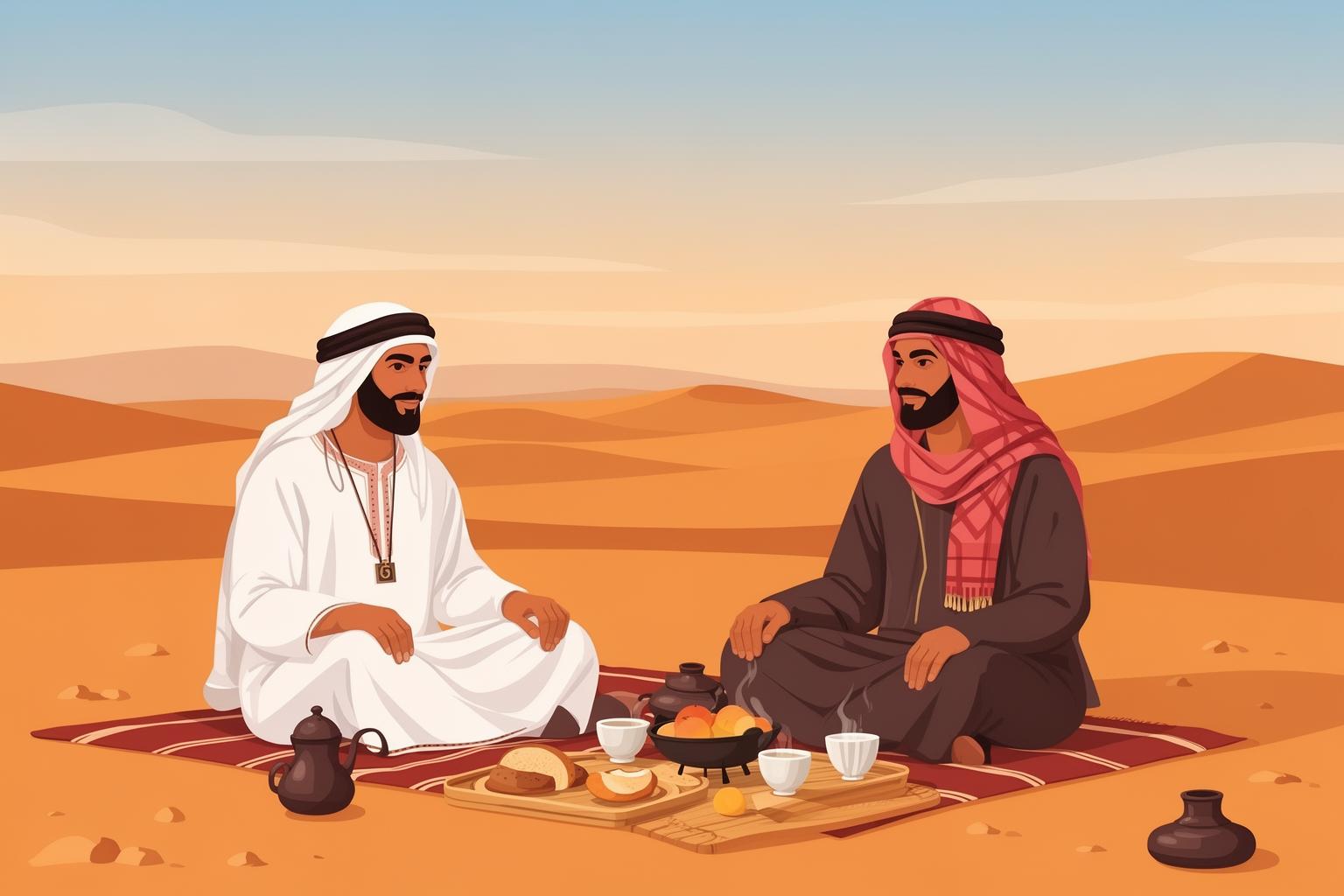 beduin-atithyeatar-ushn-spors