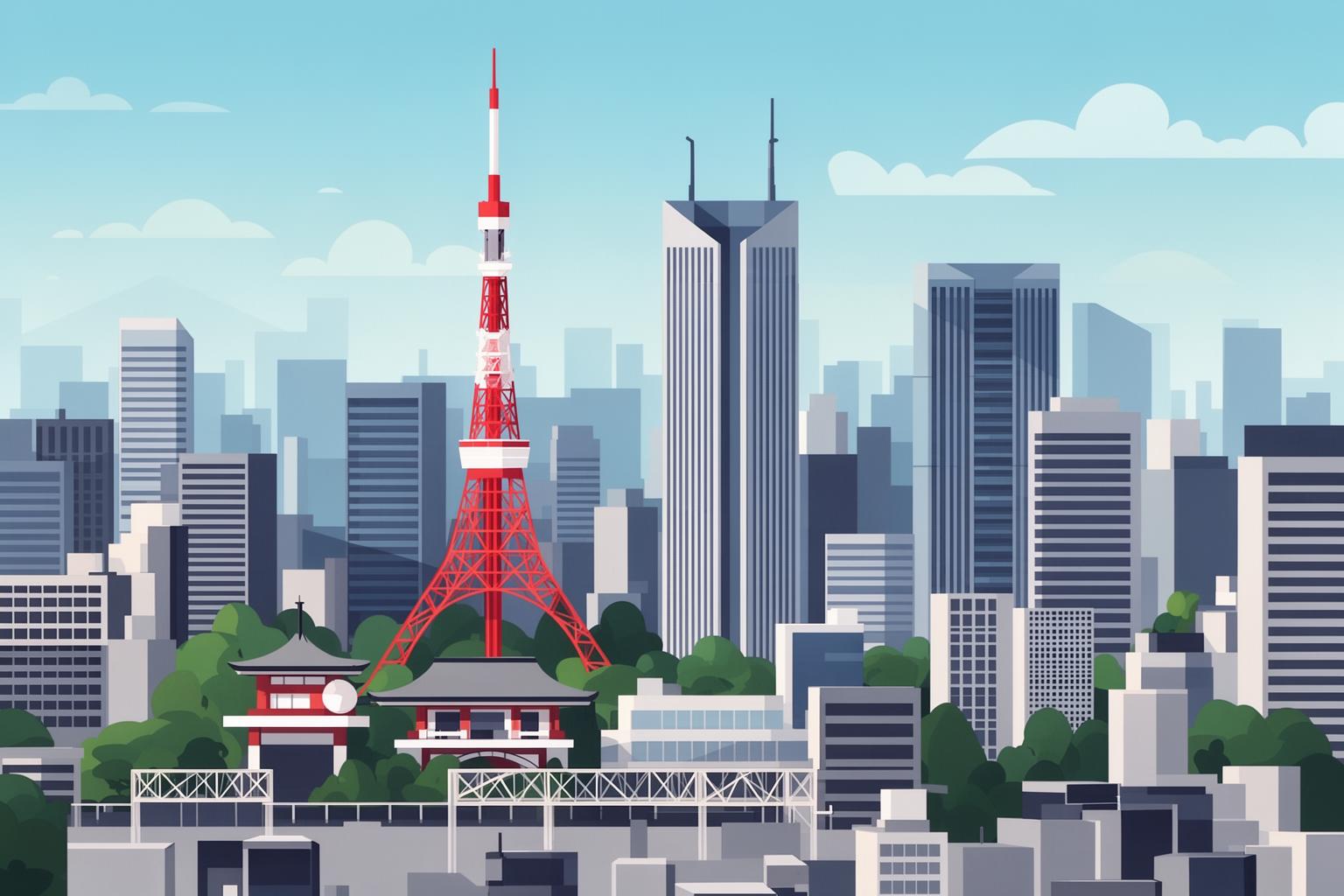 bhabisyater-pratichchhobi-tokiyor-adhunik-mukh