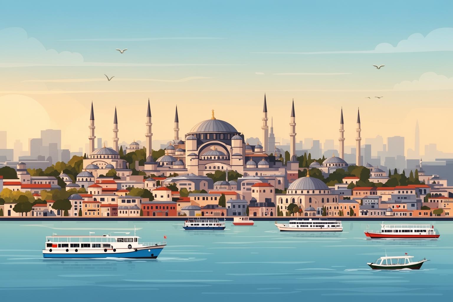 bhorer-aloy-istambul-ek-kap-cha-ar-simit-er-golpo