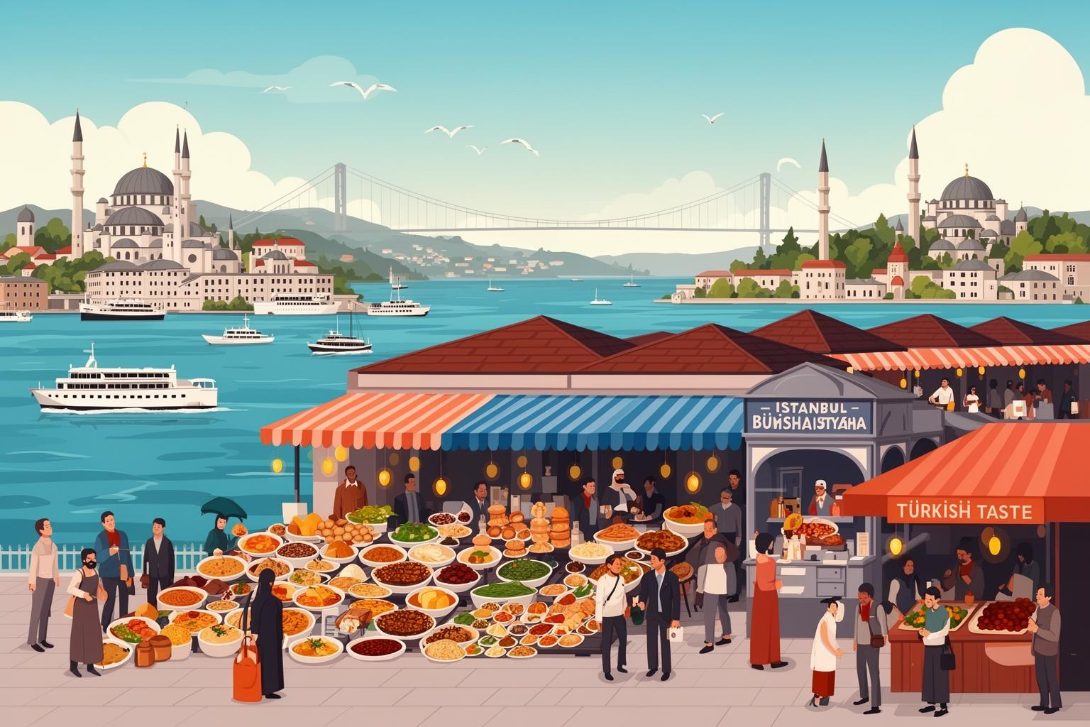 bhorer-aloy-istambul-ek-kap-turki-cha-ar-simiter-swad