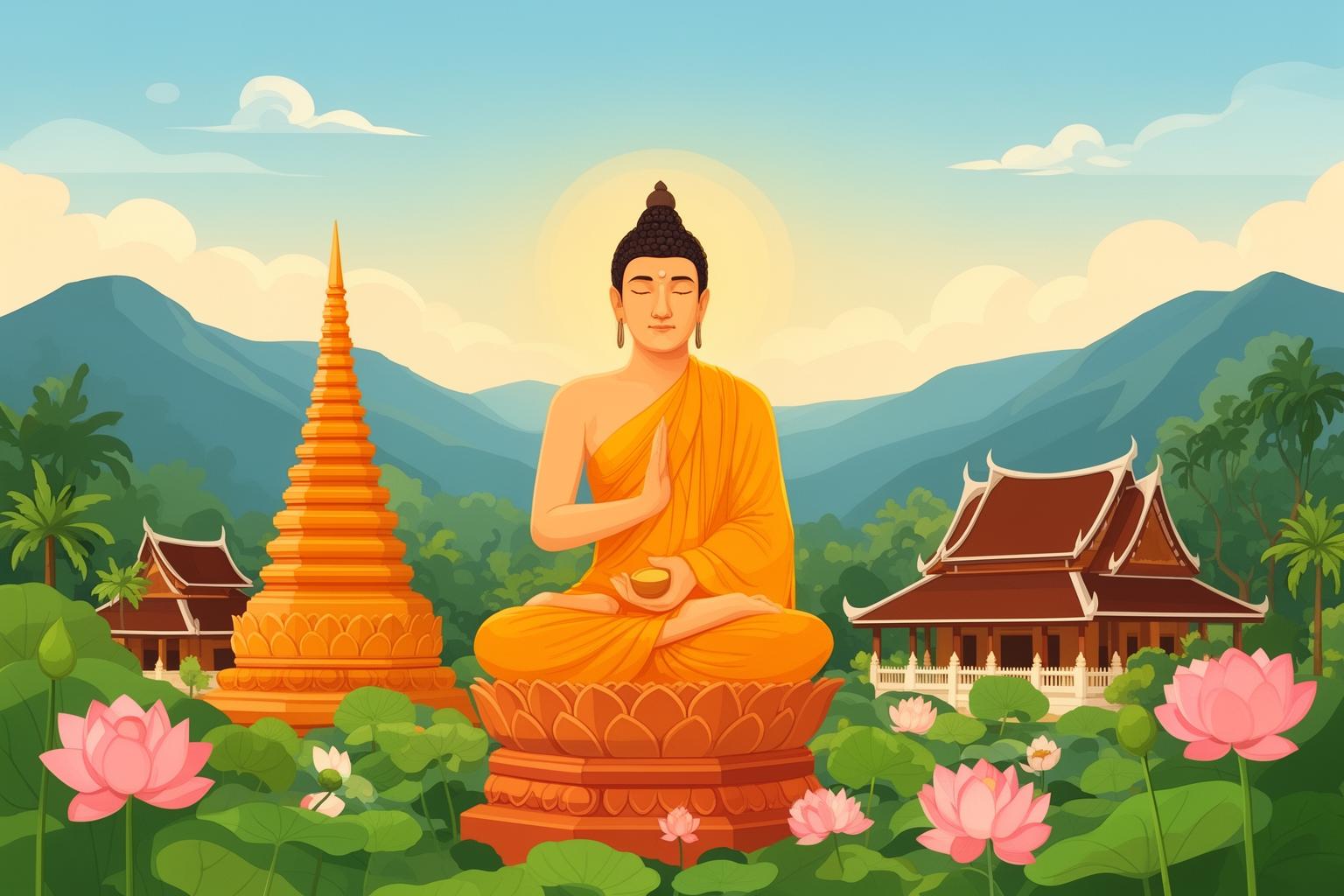 bhorer-prothom-aloay-adhyatmik-jagoron