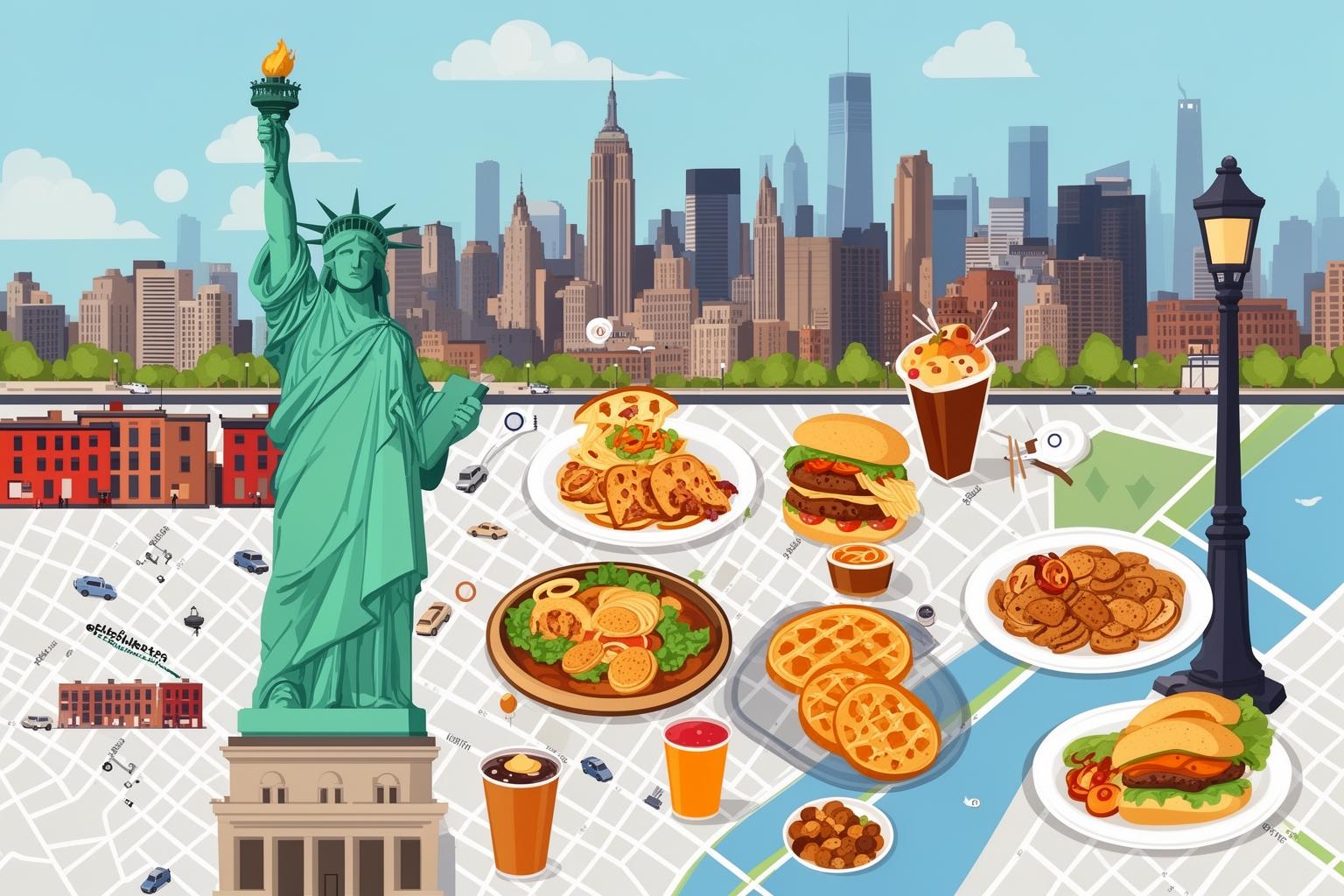 bishwagramer-shad-new-yorker-khabarer-manchitra