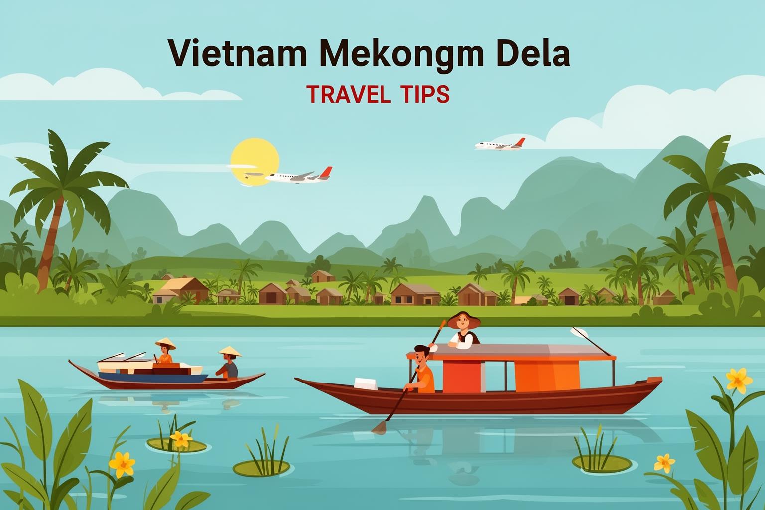 bromner-baboharik-prostuti-mekong-delte-mosrno-jatra-jonno-kichu-tips