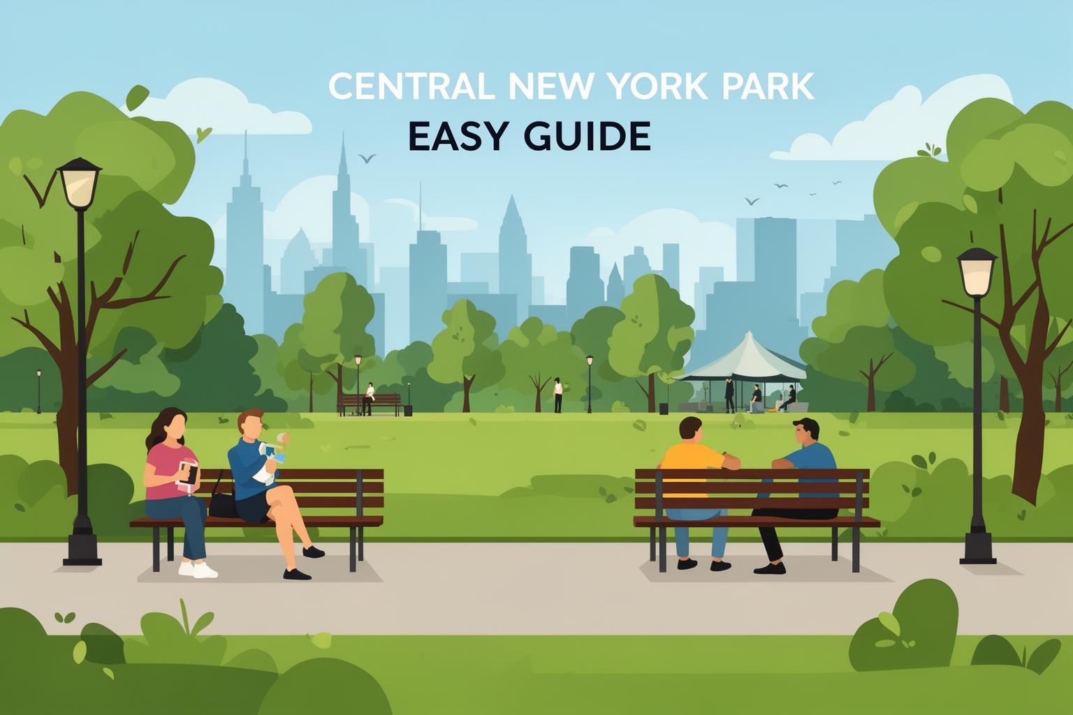 central-park-vromner-sahaj-path