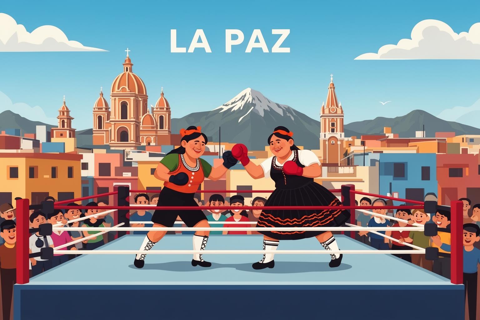 cholita-kusti-bolibiyar-atmar-spandan