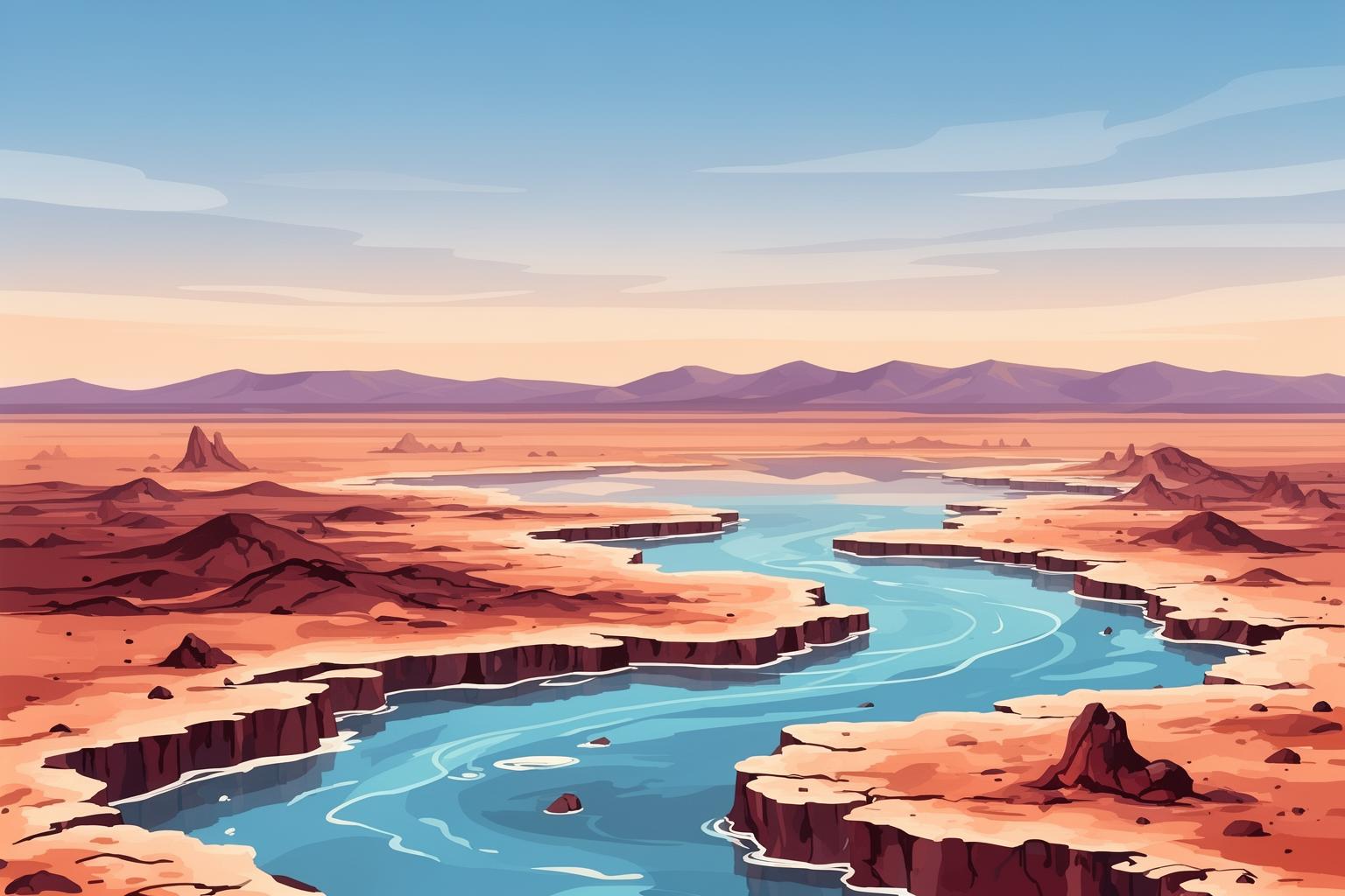 dhanakhiler-bhaugolik-bismoy-yekhane-prithibi-jibanta