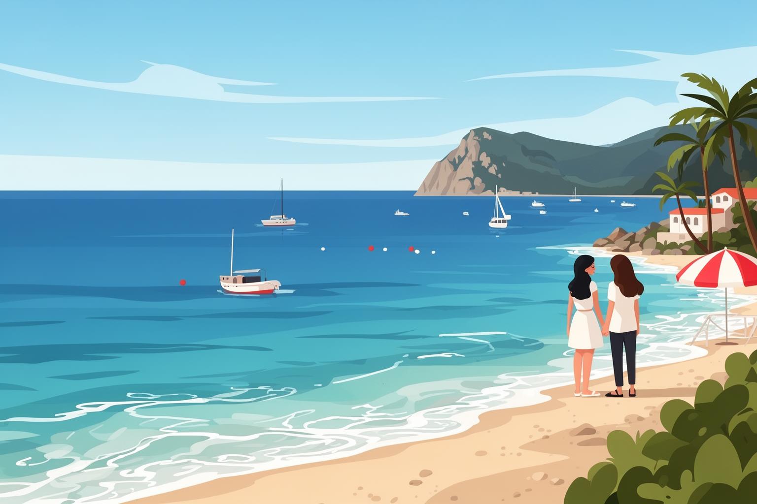 diganter-dike-ek-bidayi-dristi