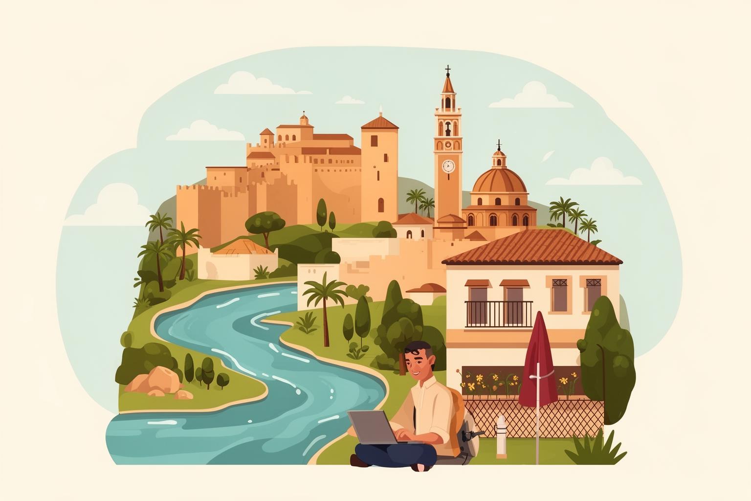 digital-jajabarer-chokhe-andalusia