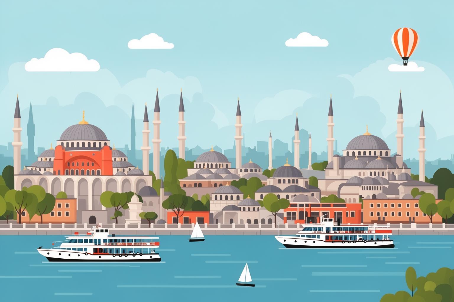 digital-yajabarer-dayari-istambule-nirabochchhinno-sangjoger-rohossho