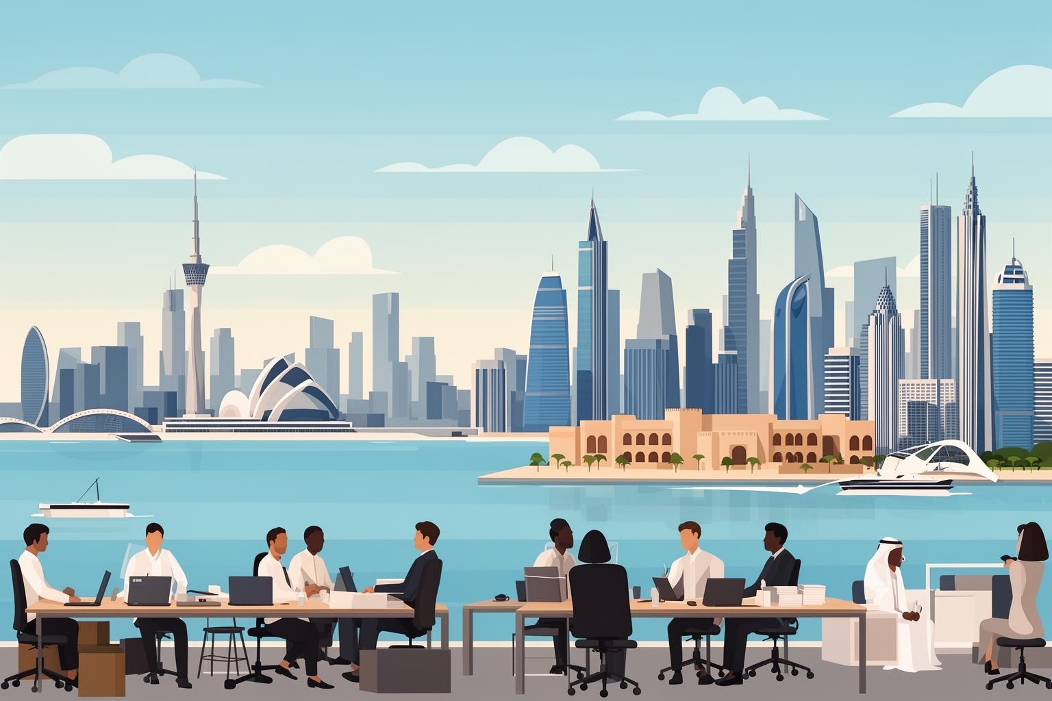 digital-yajaboroder-kajer-shorgo-sera-cafe-ebong-ko-working-space