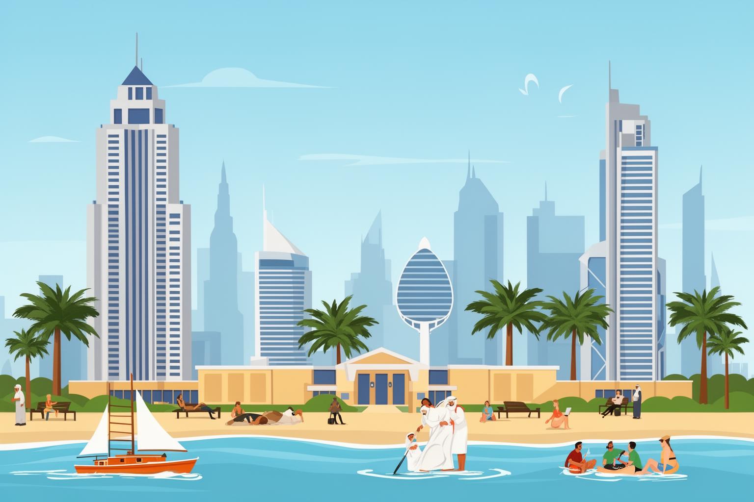 dubai-bhromoner-byabohik-totho