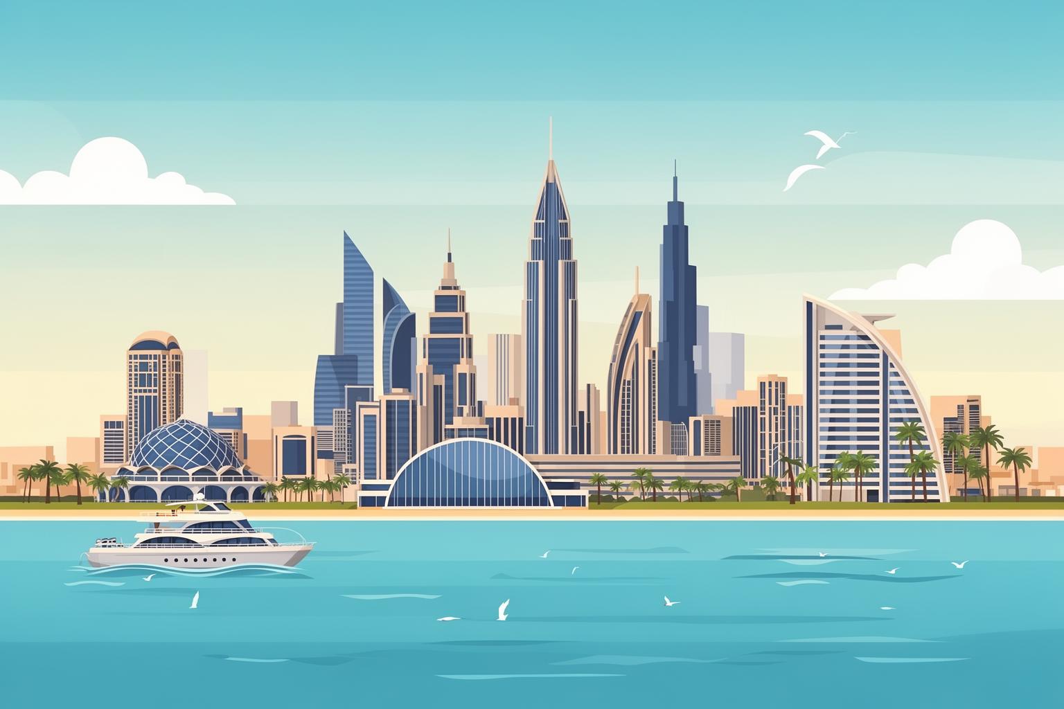 dubai-nichok-ek-gantobbo-noy-ek-obismoronio-obhigjata