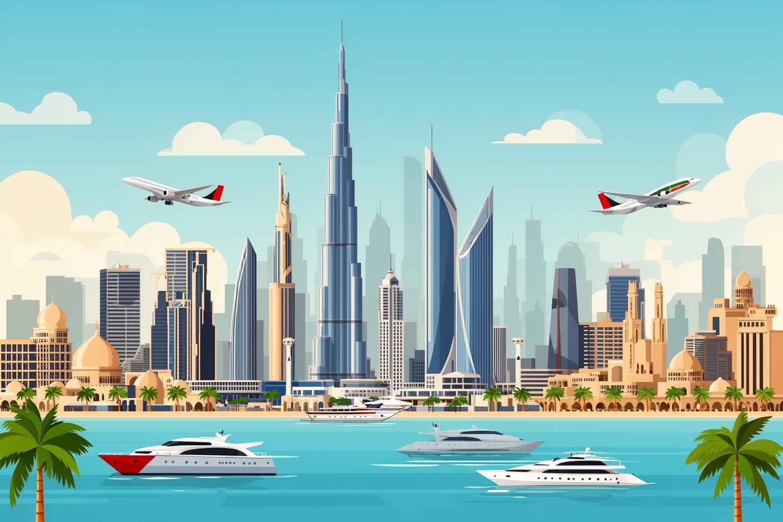 dubaiyer-akorshon-ken-ei-shohor-bhabisyuter-thikana