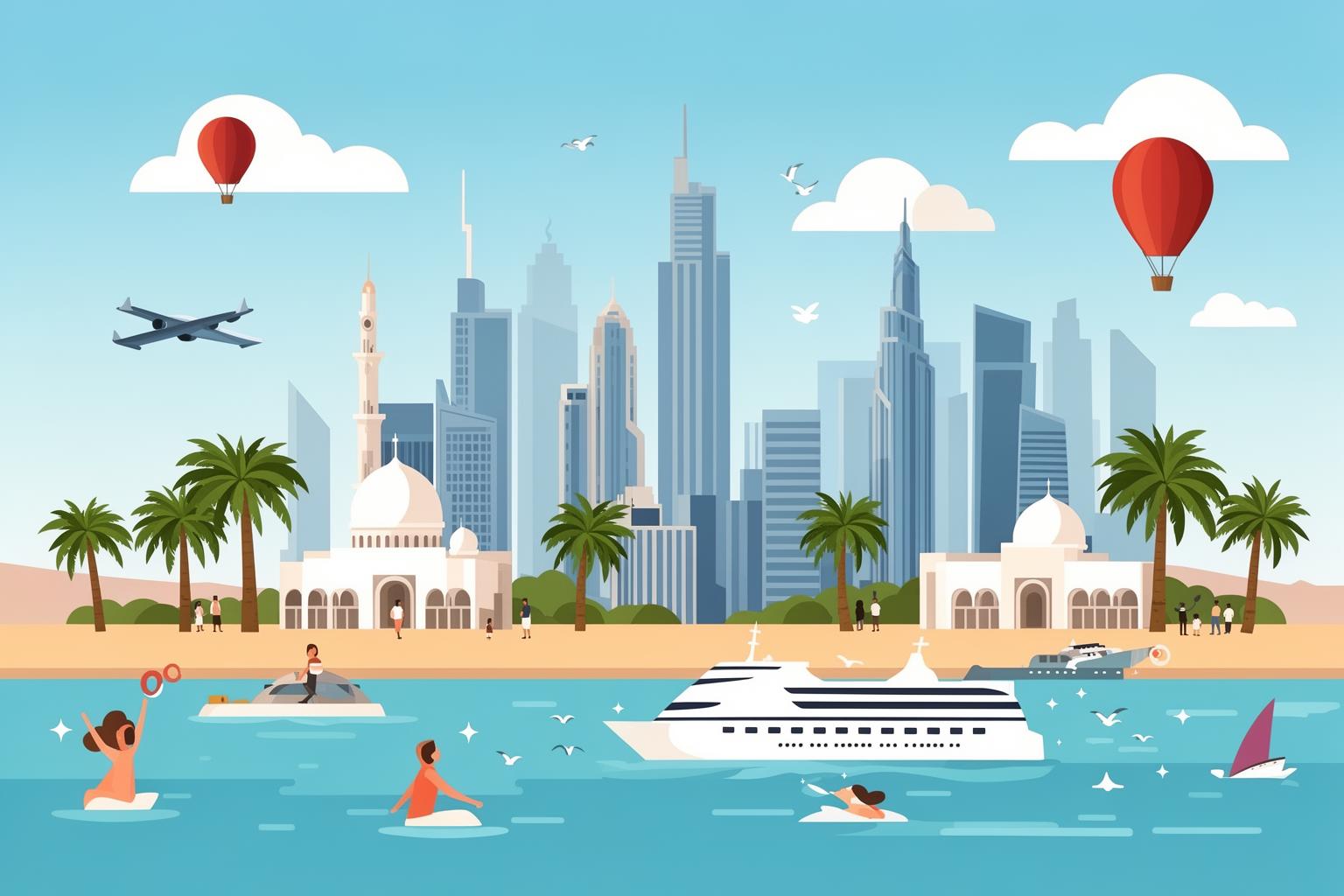 dubaiyer-obhigyata-onweshan-ebong-anondo