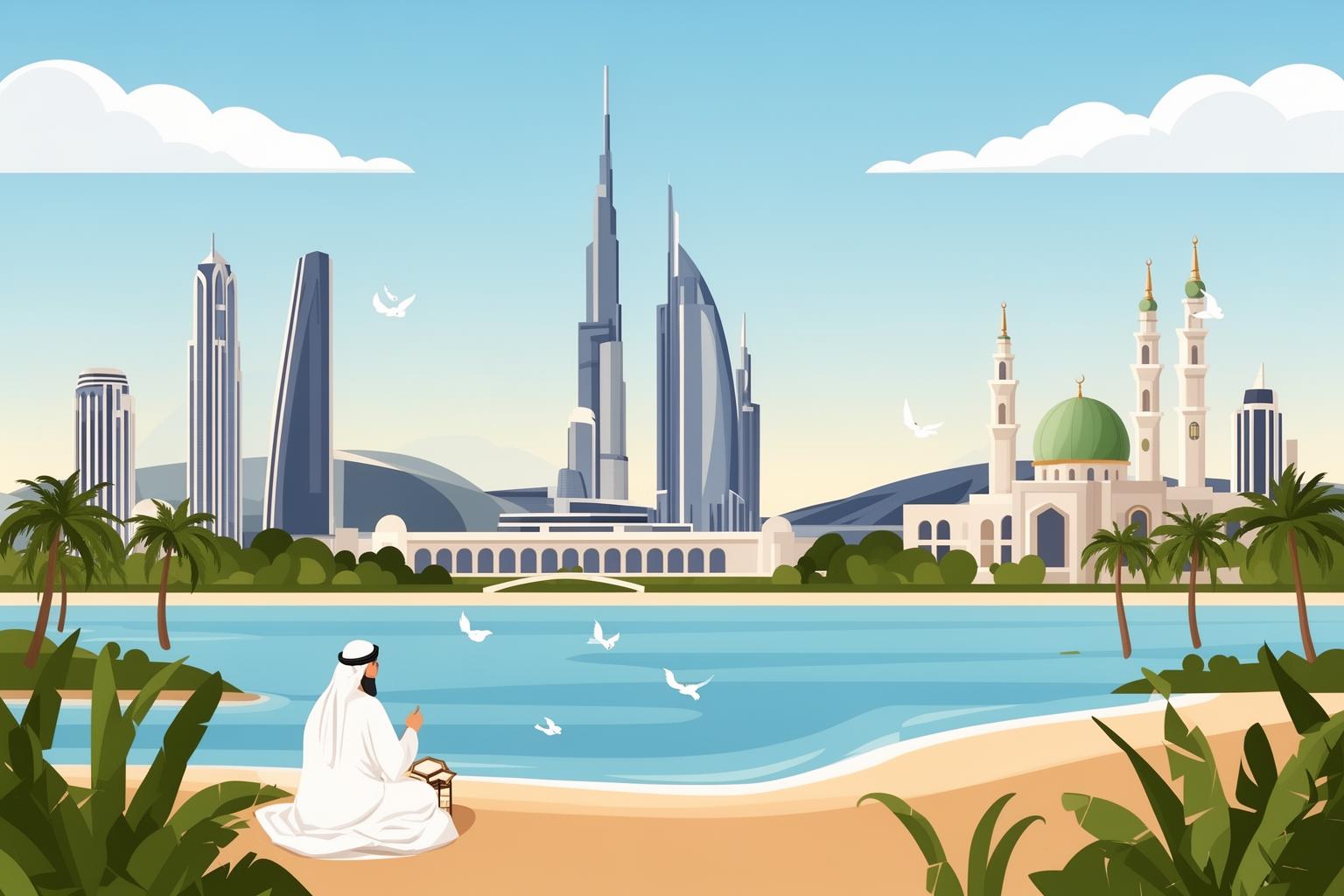 dui-merur-melbondhon-dubaiyer-kenakatar-atmik-onweshon