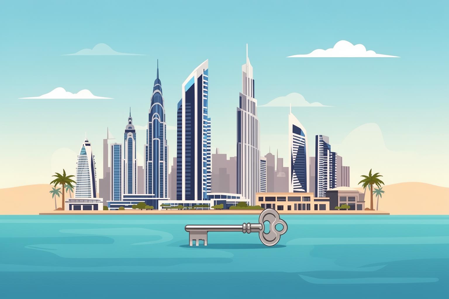 esim-dubai-modernity-key