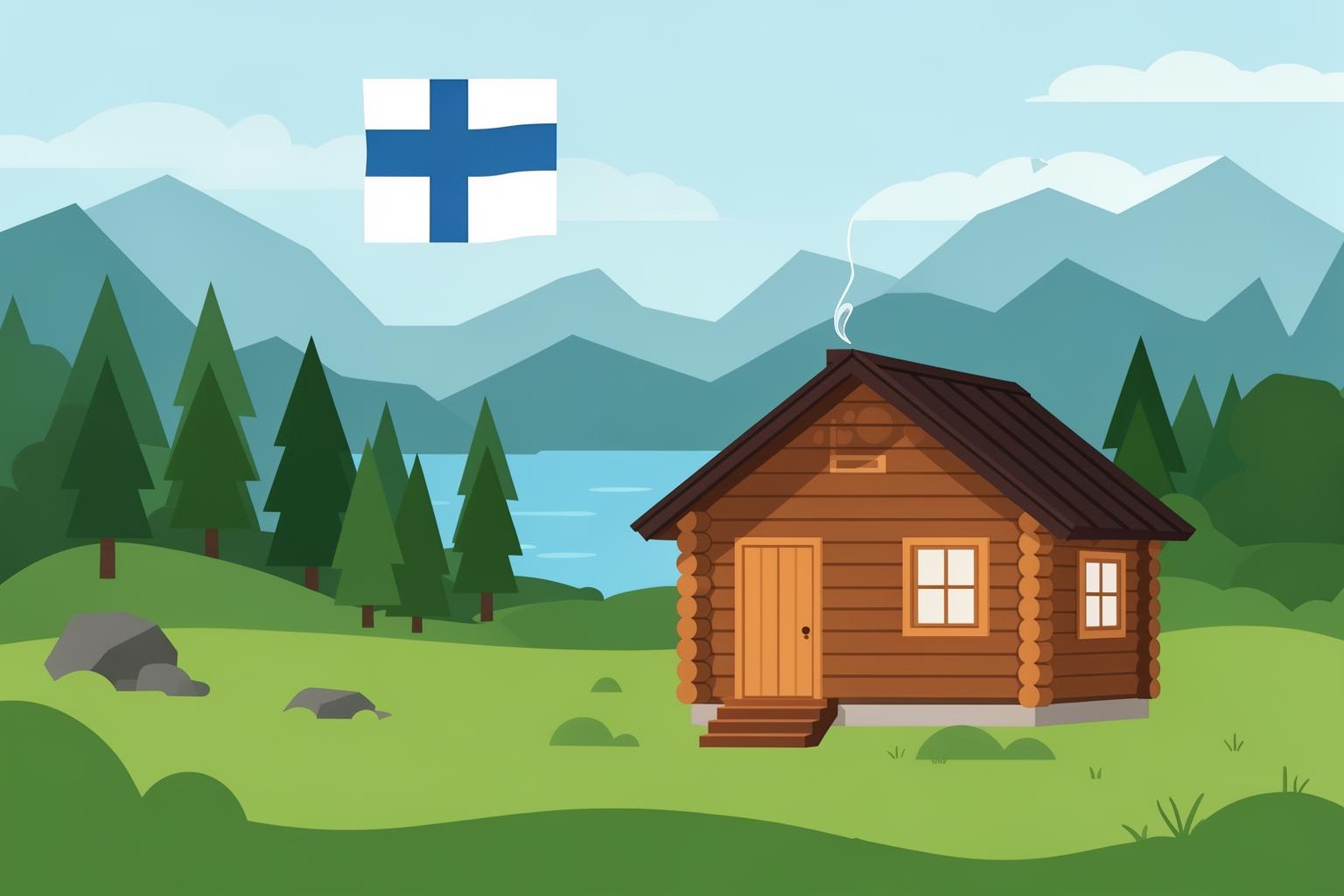 finlande-apnar-kutir-obhiggotar-jonno-kichu-kotha