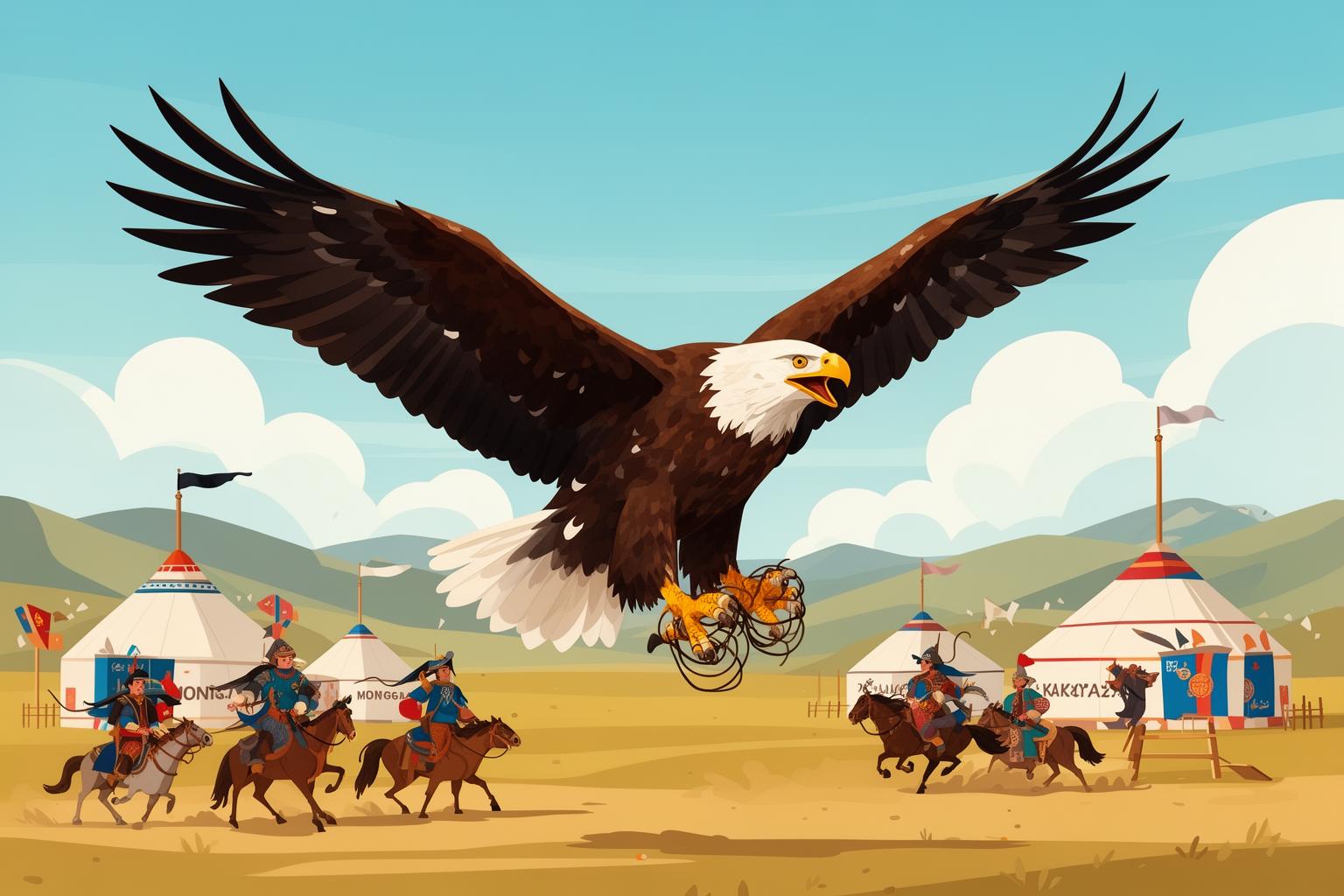 golden-eagle-festival