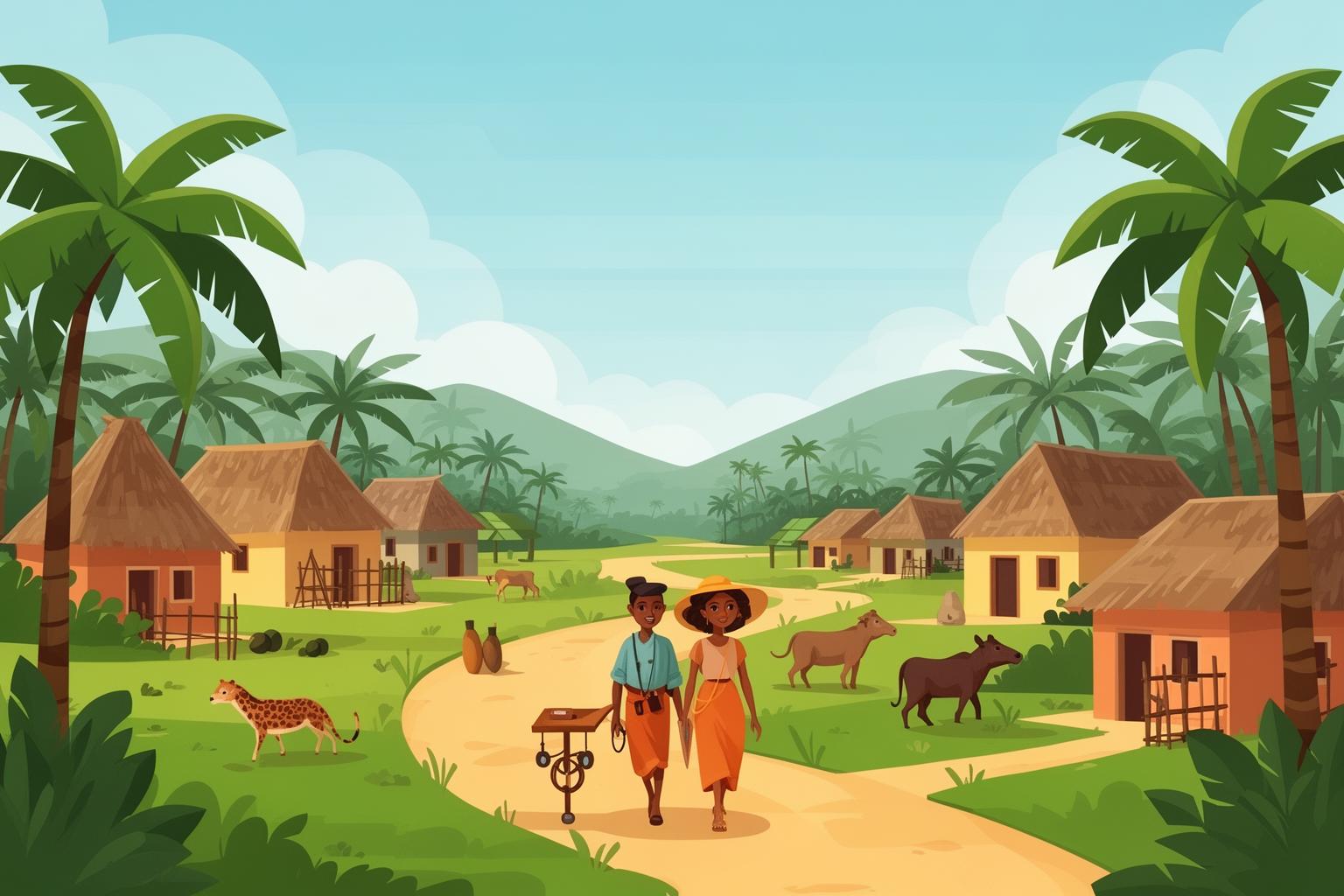 gramer-gabhire-jatra-ek-ochena-madagaskar