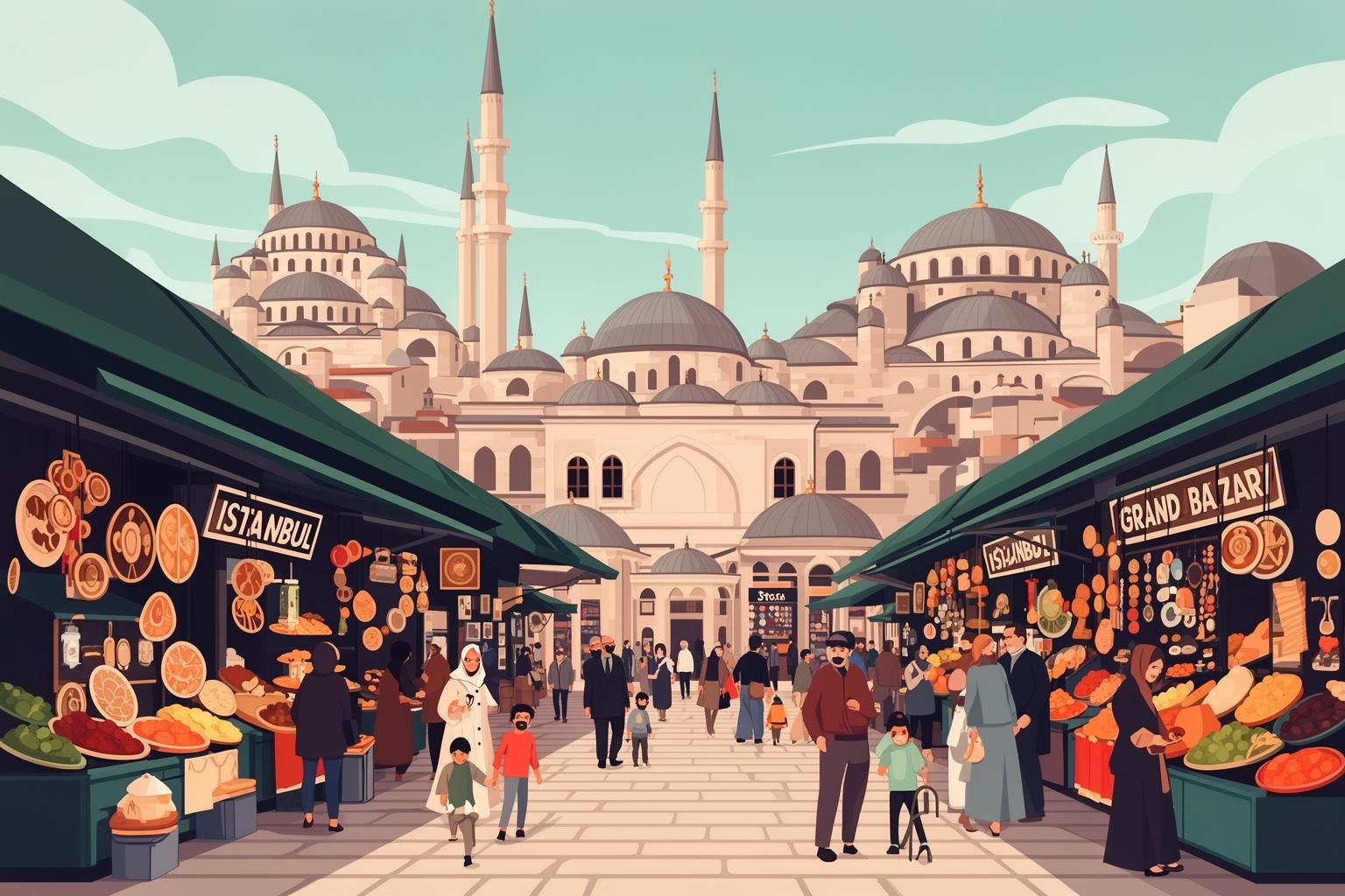 grand-bazaar-shudhu-kenakata-noy-ek-jibanta-itihas