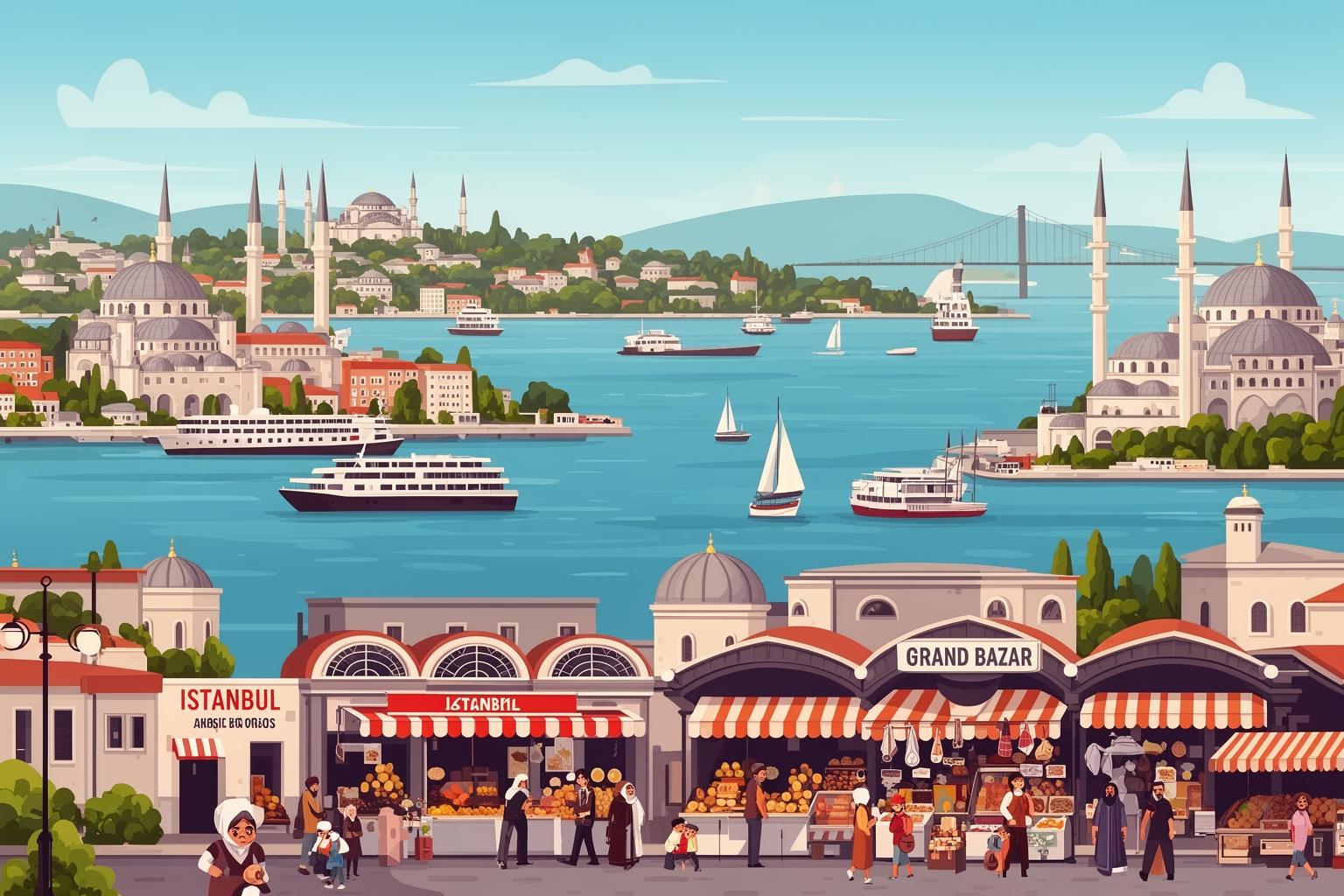 grand-bazar-o-spais-market-ranrer-srote-ga-bhasano