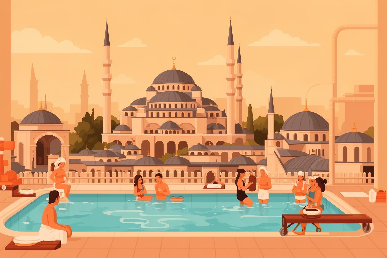 hamamer-ushnata-shudhu-snan-noy-ek-adhyatmik-abhigyata