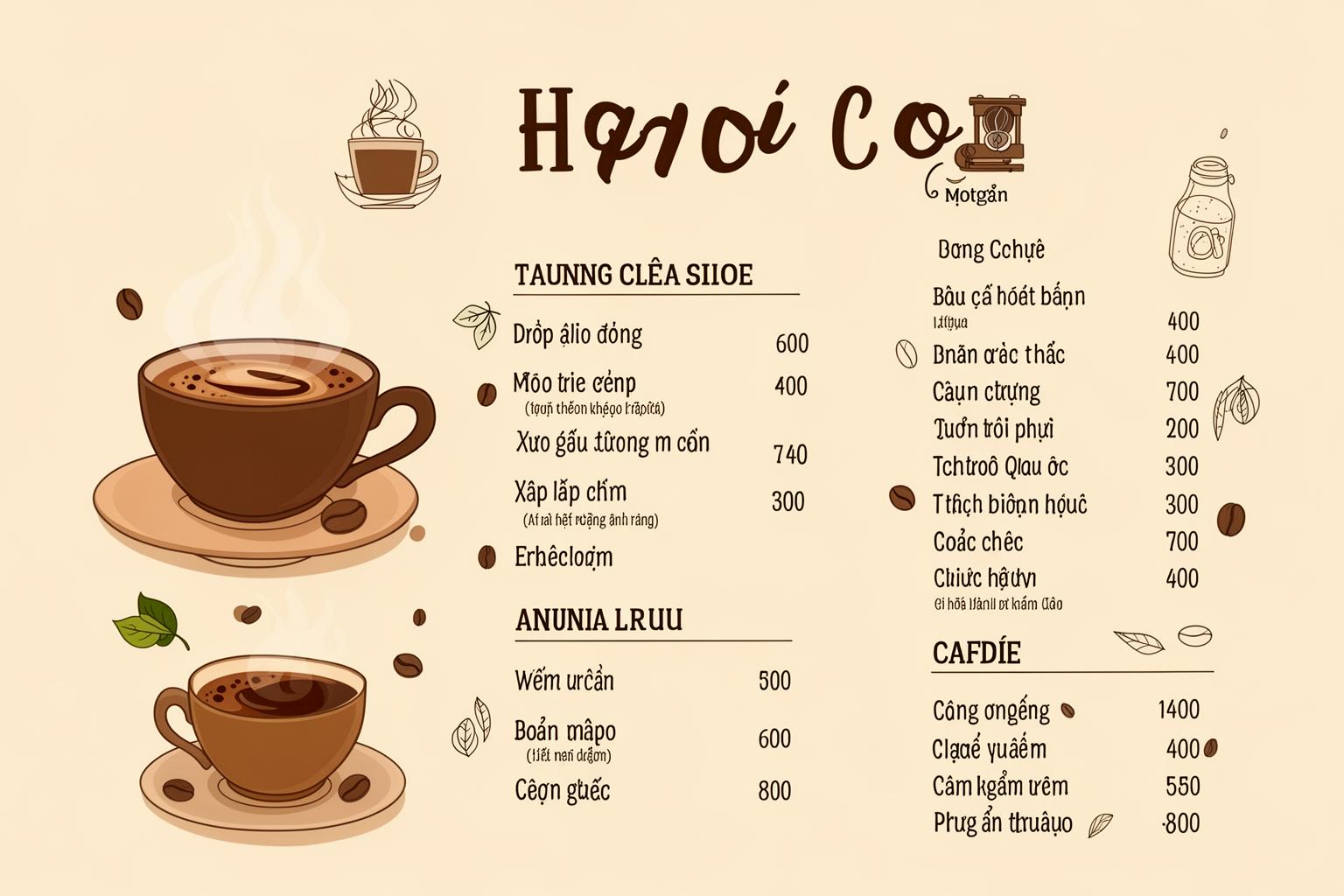 hanoir-kofir-menu-ki-arder-karaben-ar-kibhabe