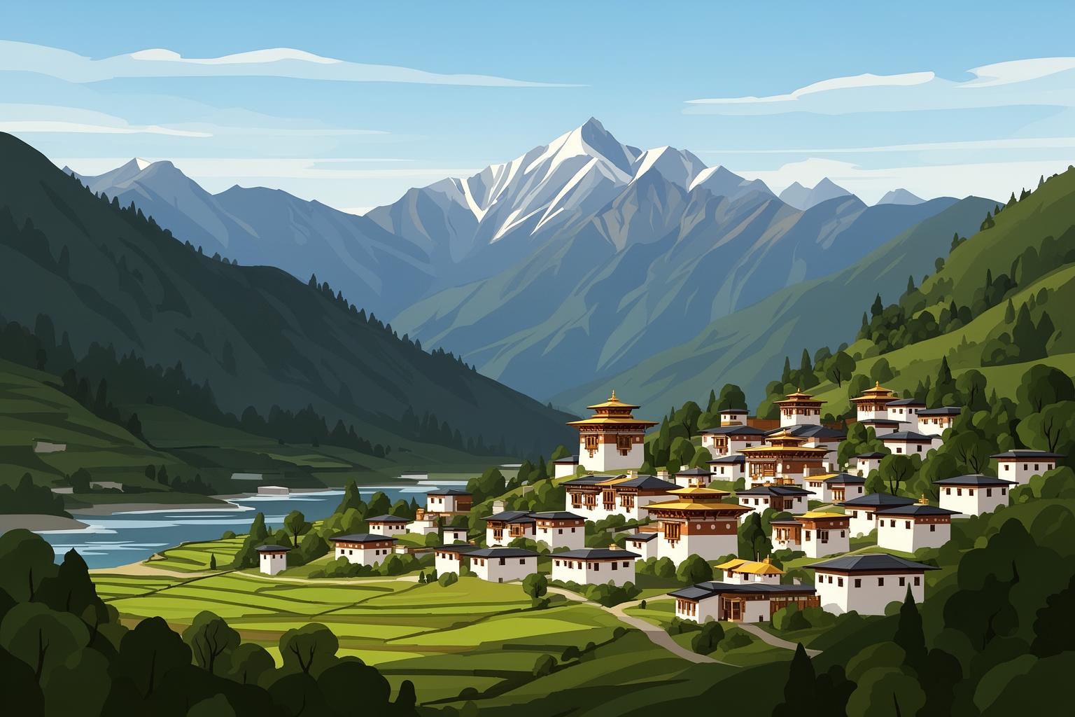 himalayer-kole-lukano-gram-amar-prothom-parichoy