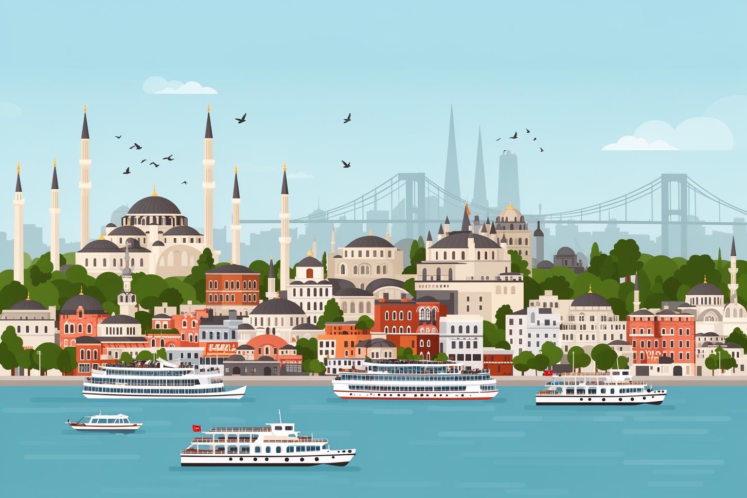 istambul-yekhane-atit-ebong-bartaman-eksathe-nihshbas-ne