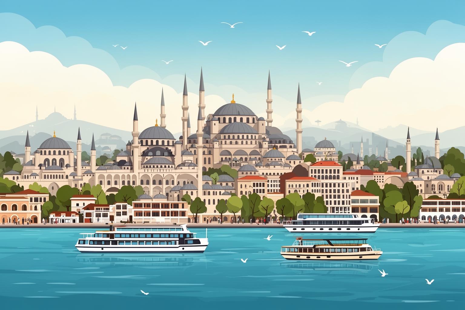 istanbul-ek-ofuronto-bismoy