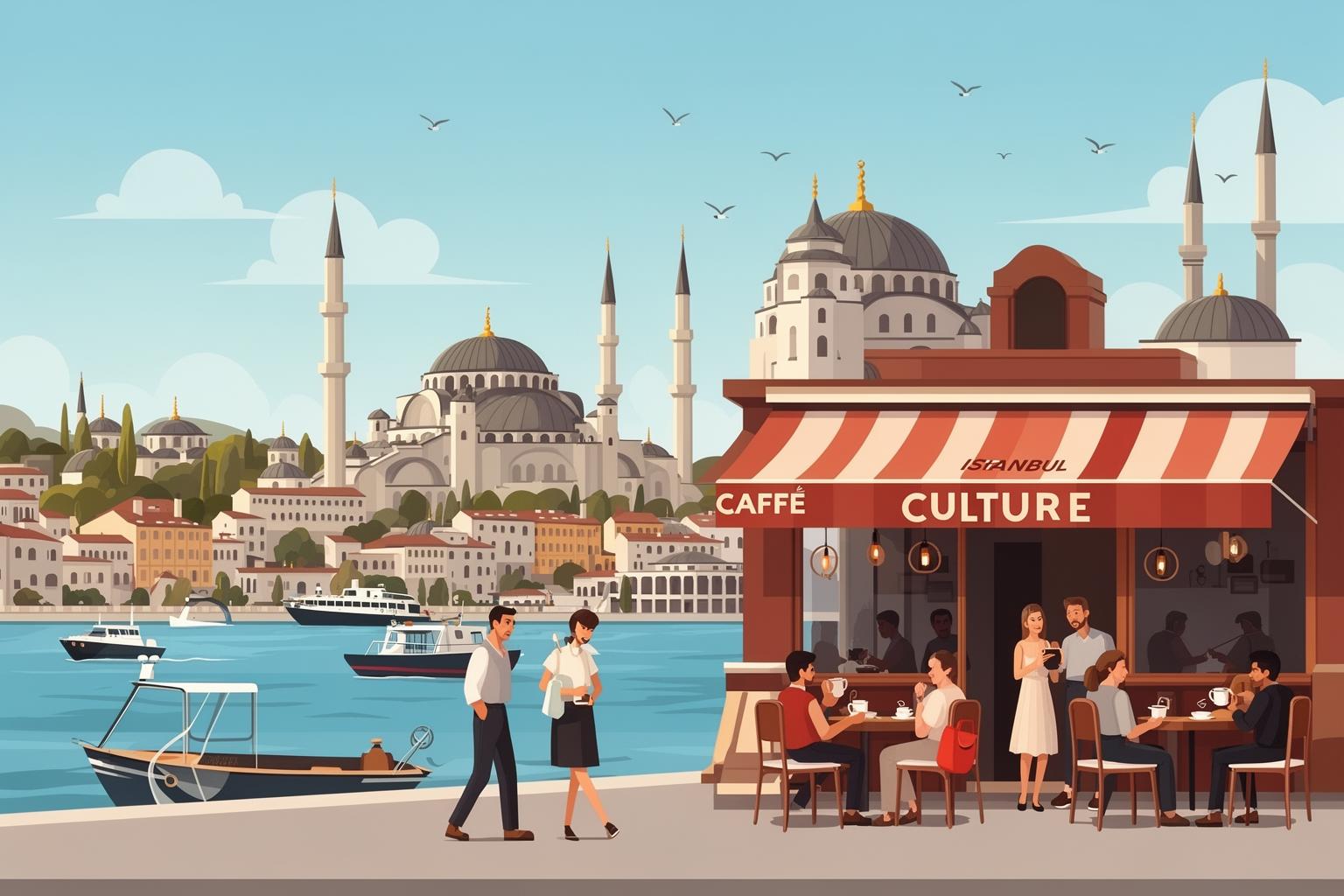 istanbulun-kafe-sanskriti-jekhane-samay-theme-yay