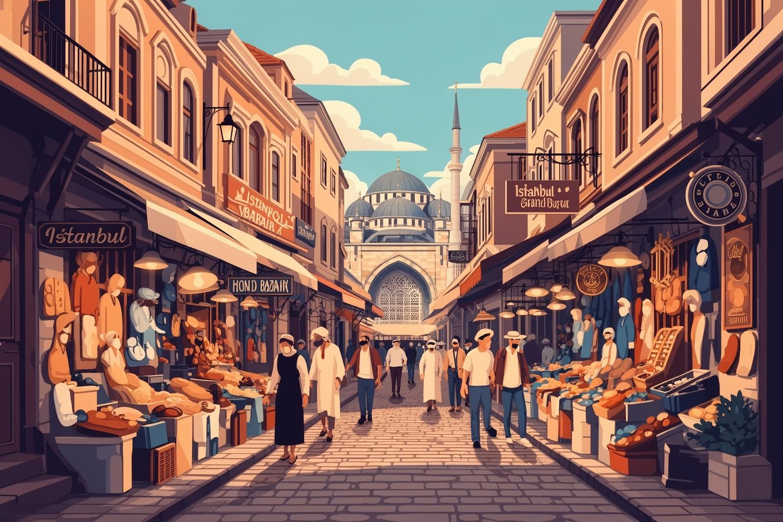 itihaser-galipathe-hata-grand-bazarer-atma