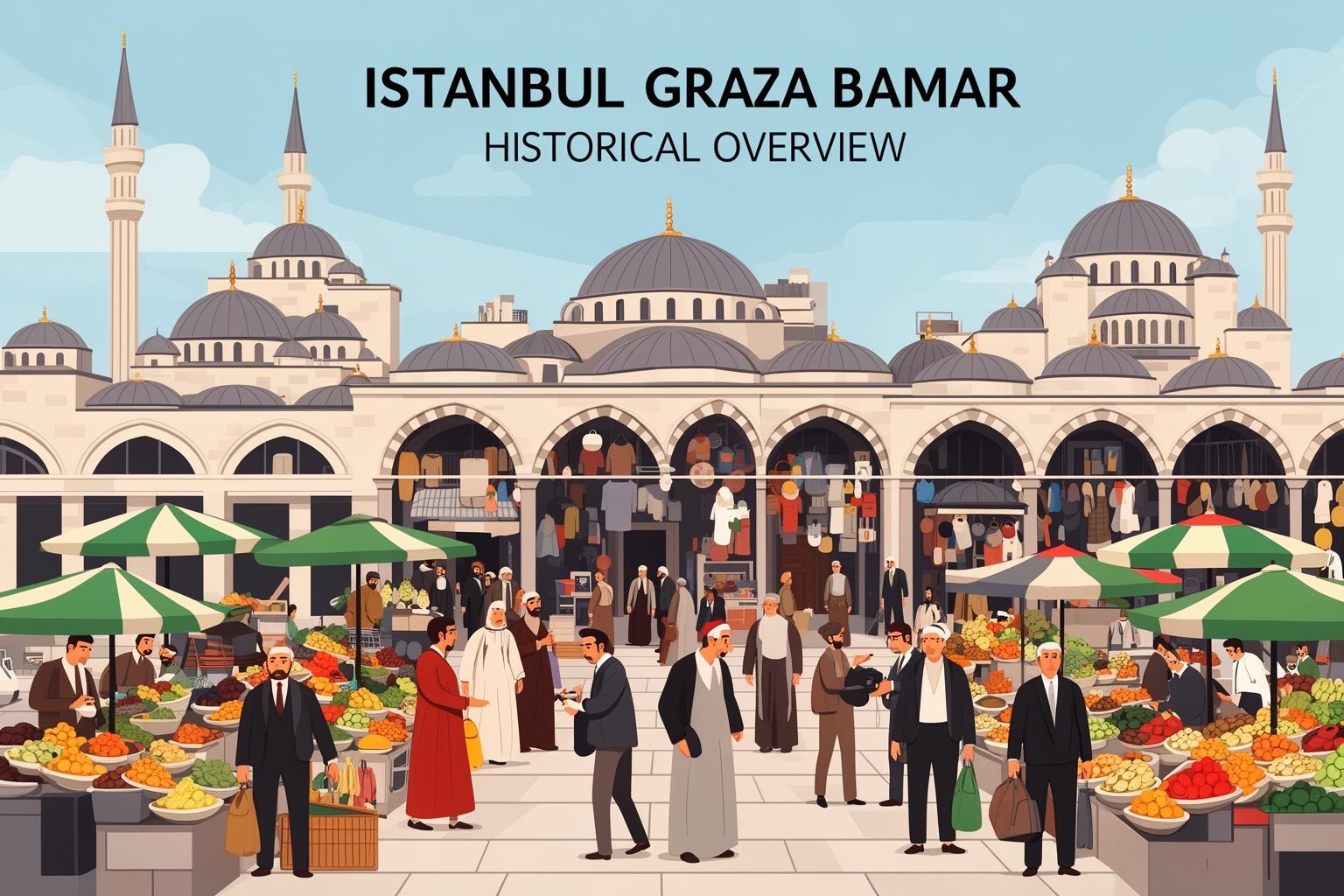 itihaser-patae-grand-bazar