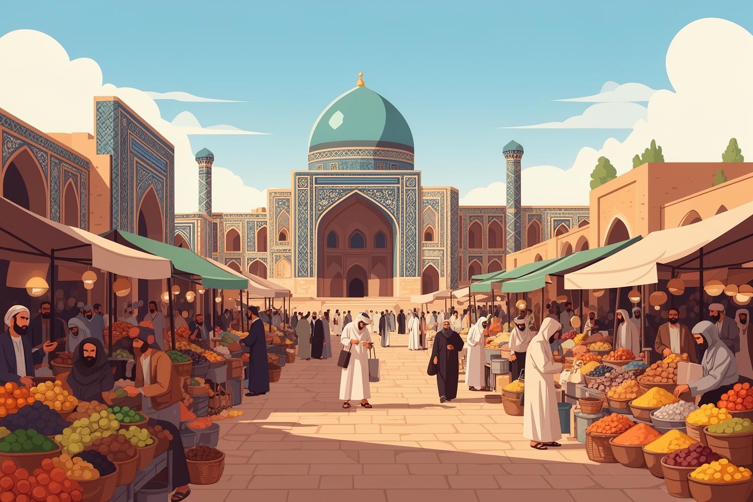 itihaser-pratidhwani-bajarer-prachin-atma