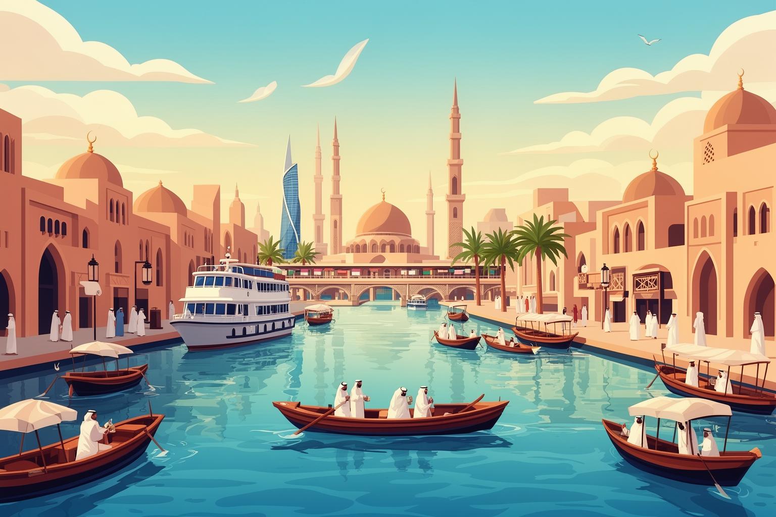 itihaser-spondon-dubai-crick-ebong-abra-naokar-jadukari-jatra