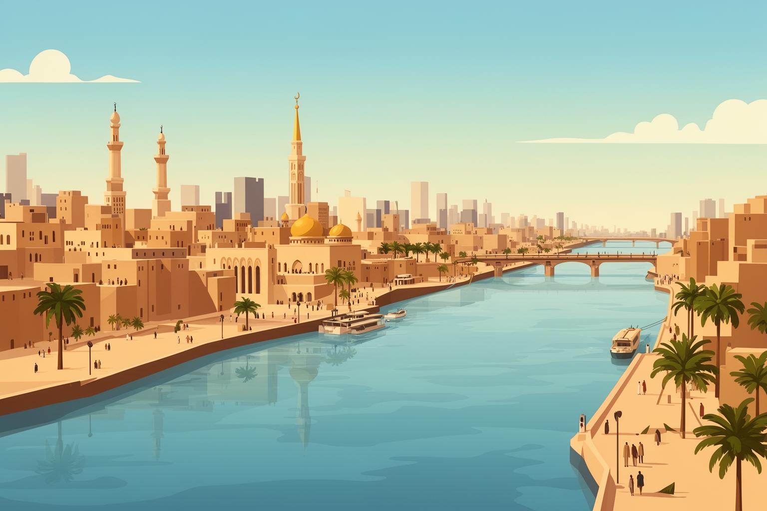 itihaser-srota-nil-noder-tire-kayrorer-janma