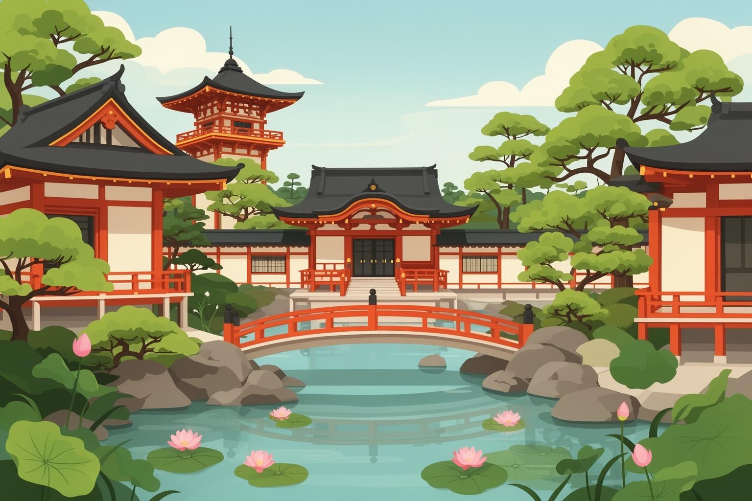 jane-darshaner-prankendra-japani-bagan-ki