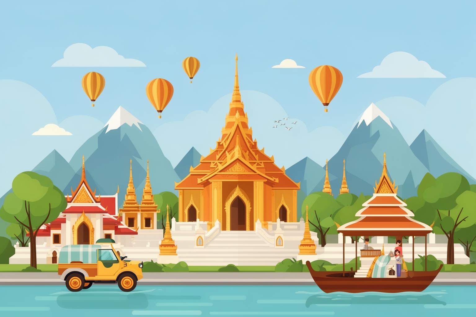 jiboner-chhando-chiang-mai-te-dainandin-khoroch-ebong-jibanjatr