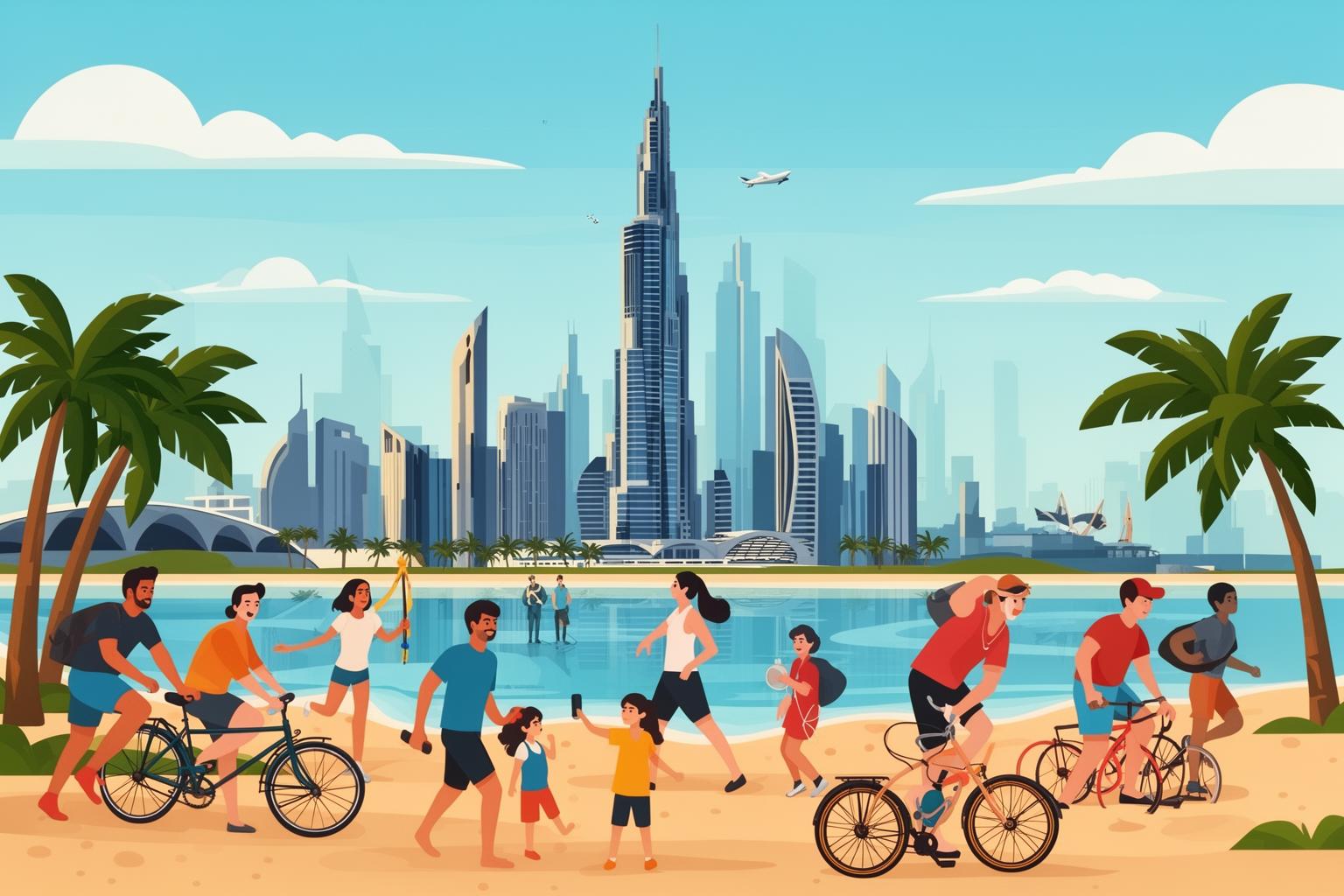 jibonjatrar-spondon-dubaiyer-randhonshaili-theke-shilpokola