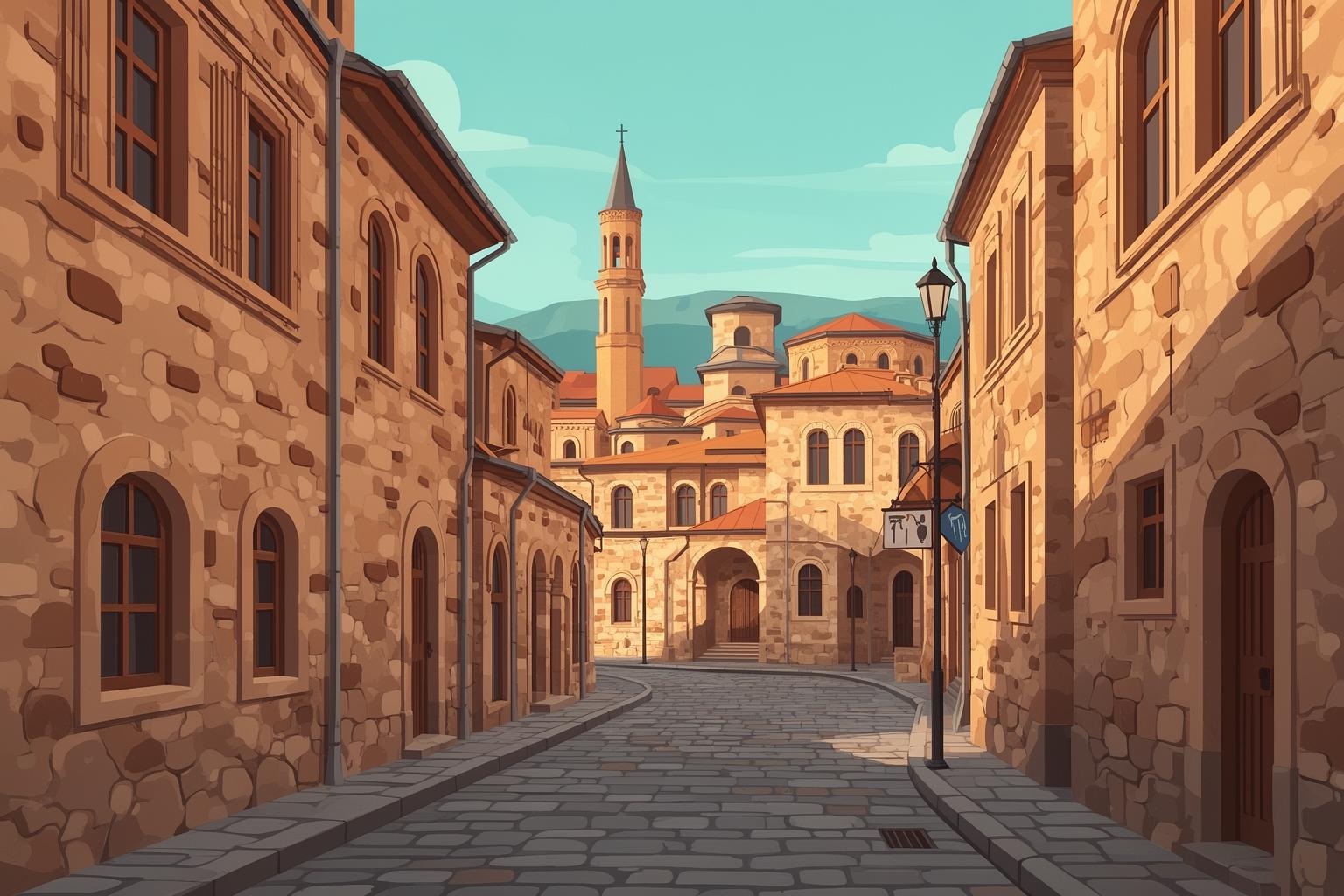 jorgiyar-hridspandon-tibilisir-old-towner-oligolite-itihash