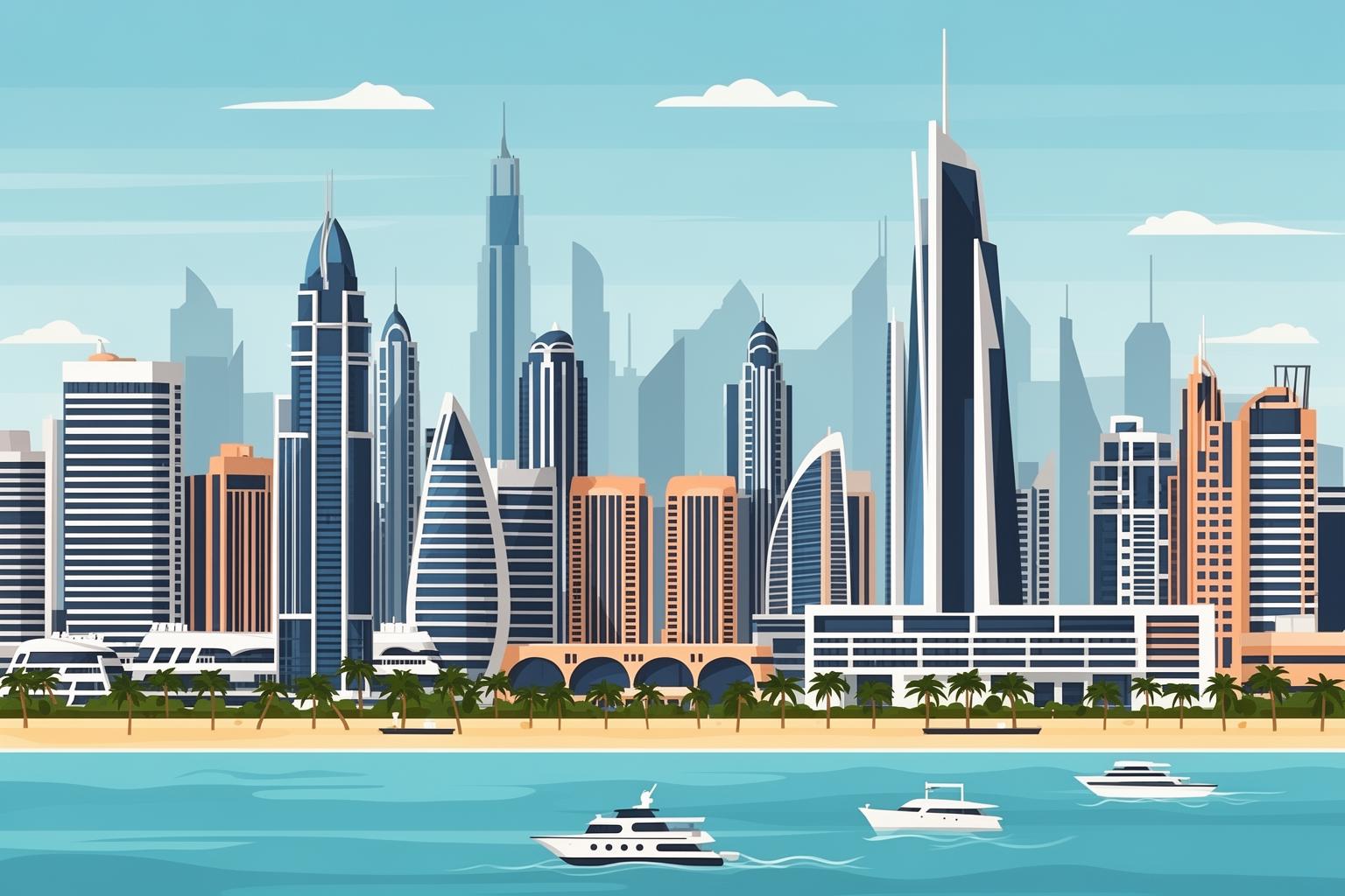 jumeirah-adhunikota-o-oitihyer-songom